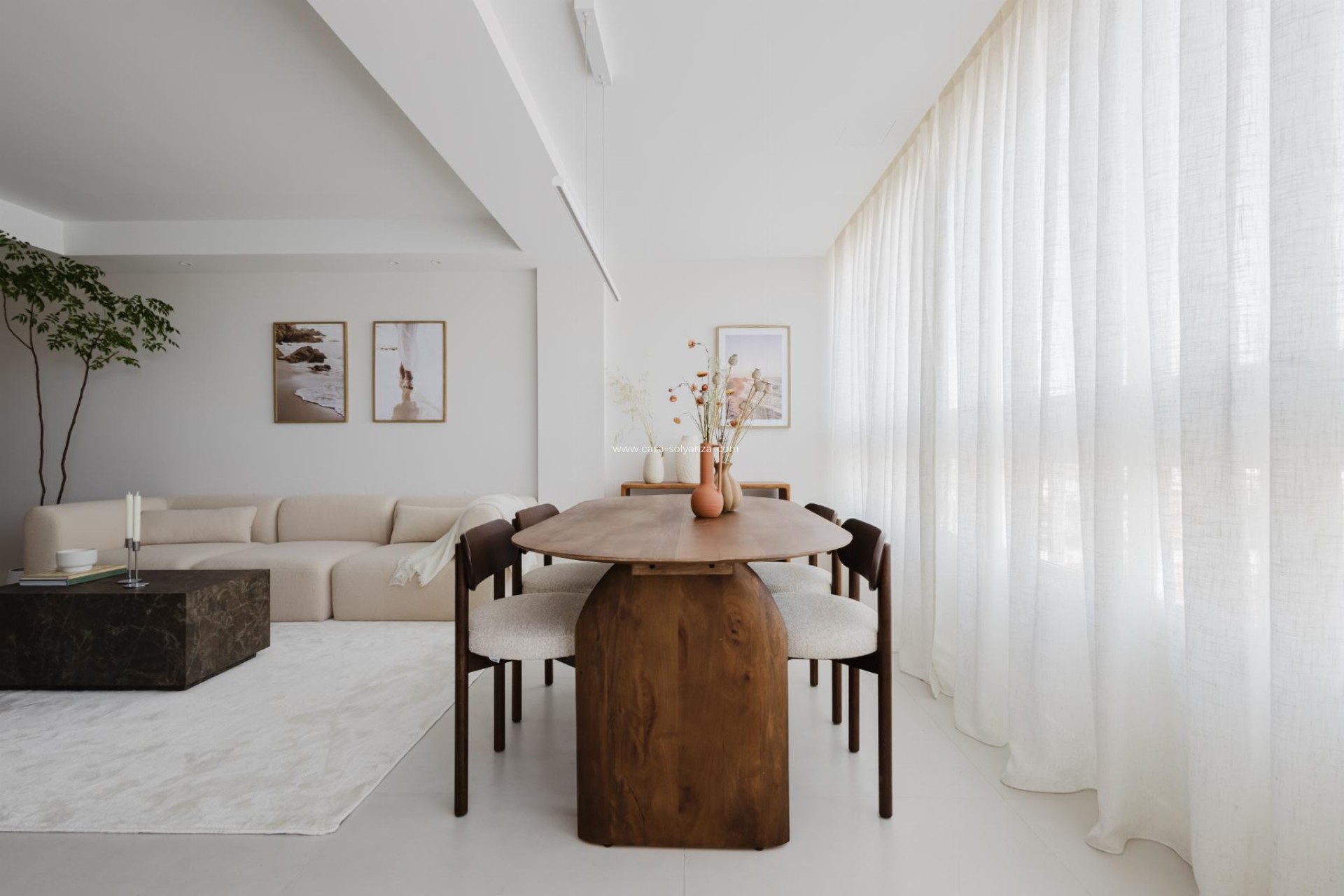 Resale - Apartment / flat - Torrevieja - Acequion