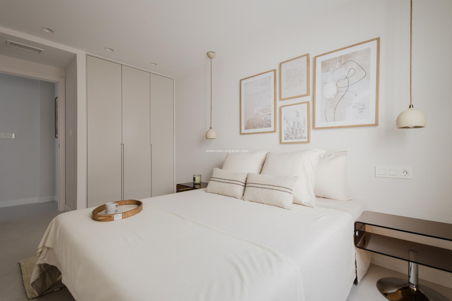 Resale - Apartment / flat - Torrevieja - Acequion