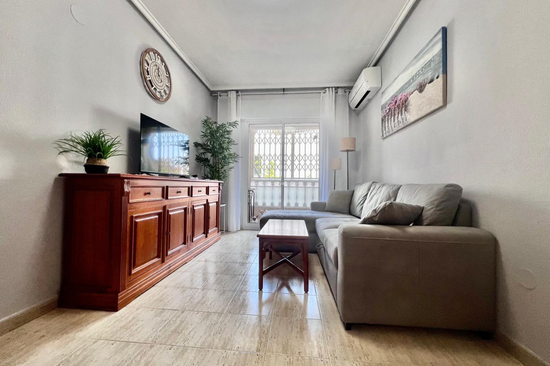 Resale - Apartment / flat - Torrevieja - Acequion