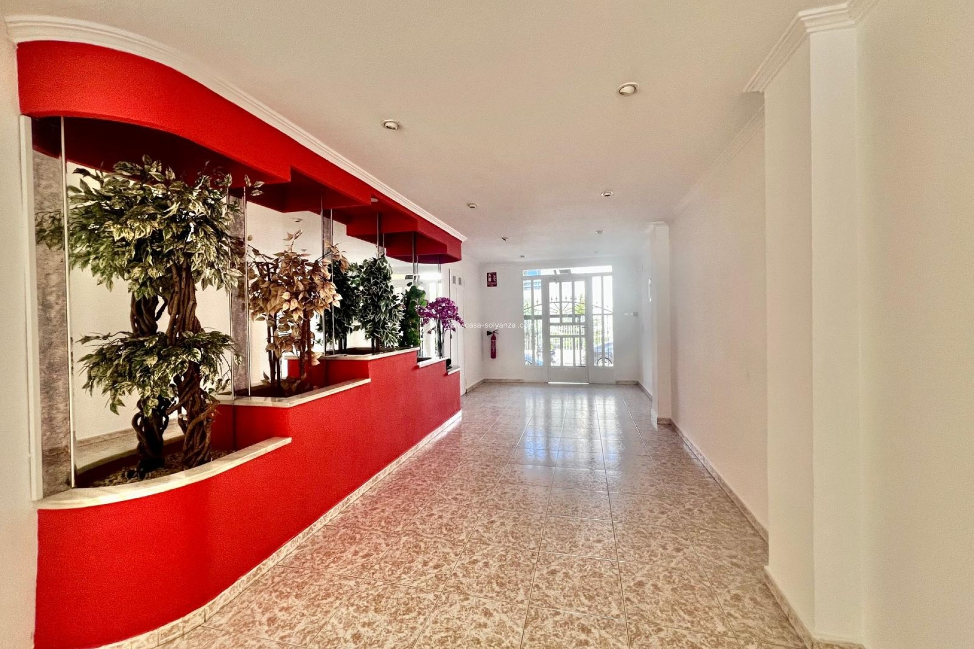 Resale - Apartment / flat - Torrevieja - Acequion