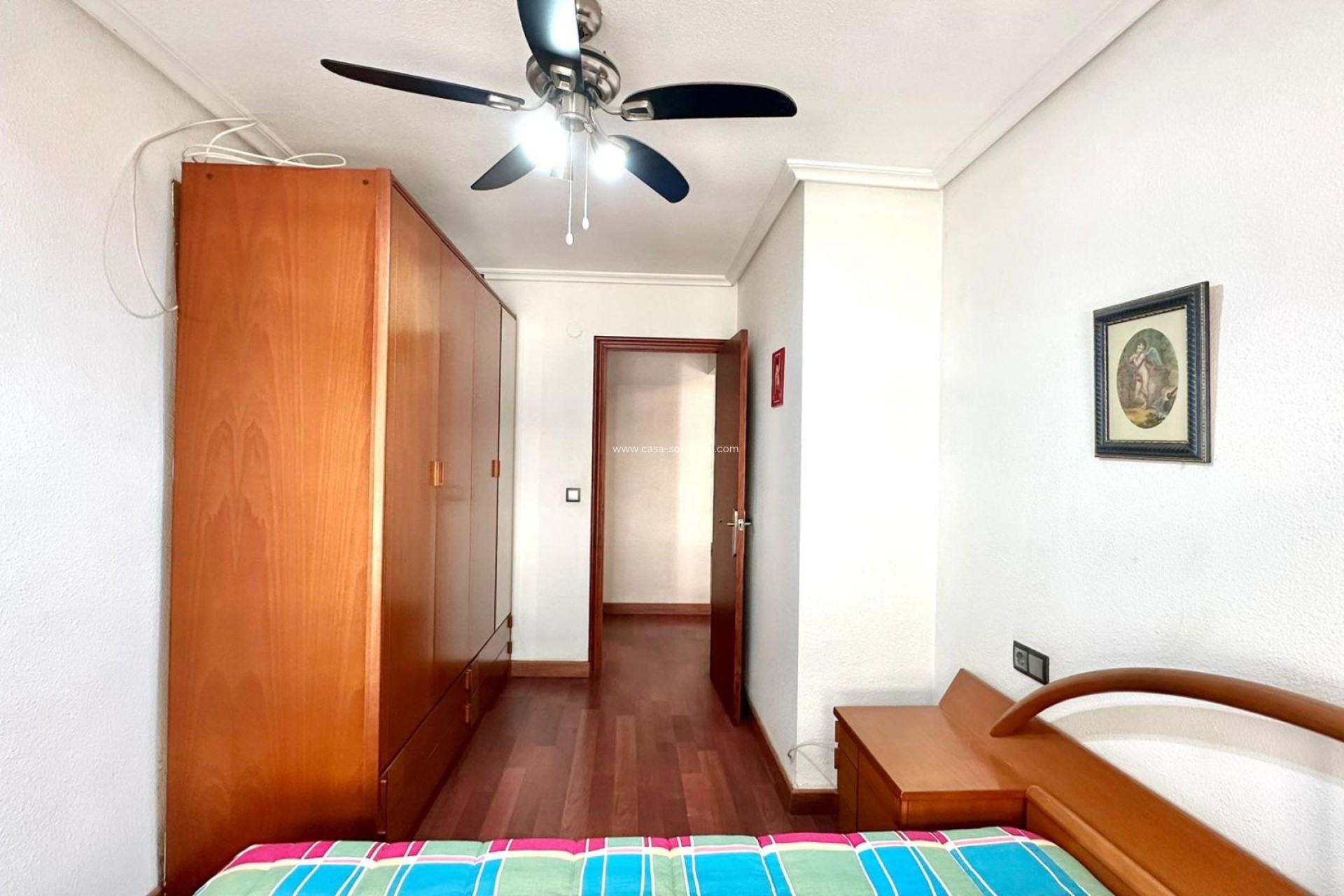 Resale - Apartment / flat - Torrevieja - Acequion