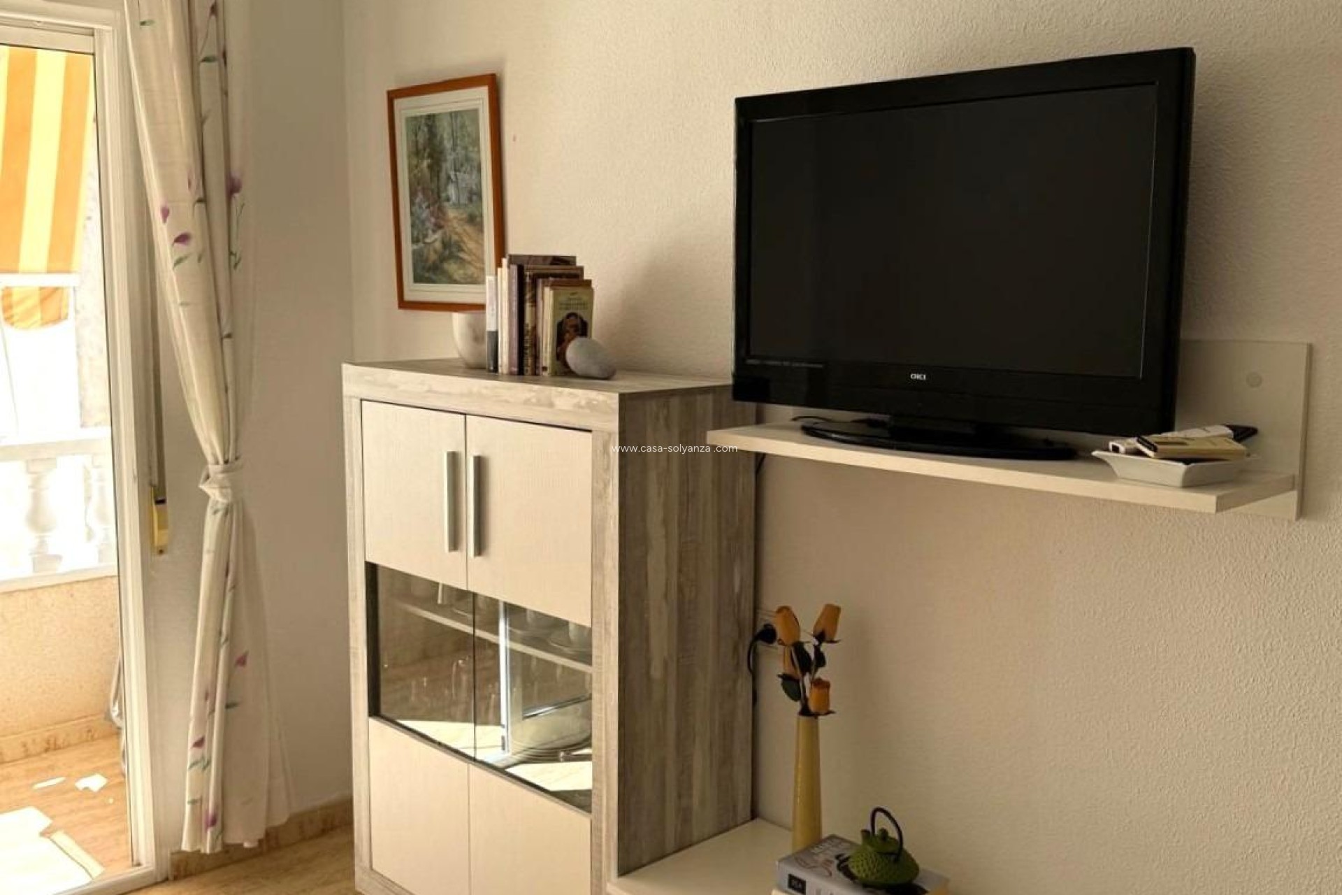 Resale - Apartment / flat - Torrevieja - Acequion