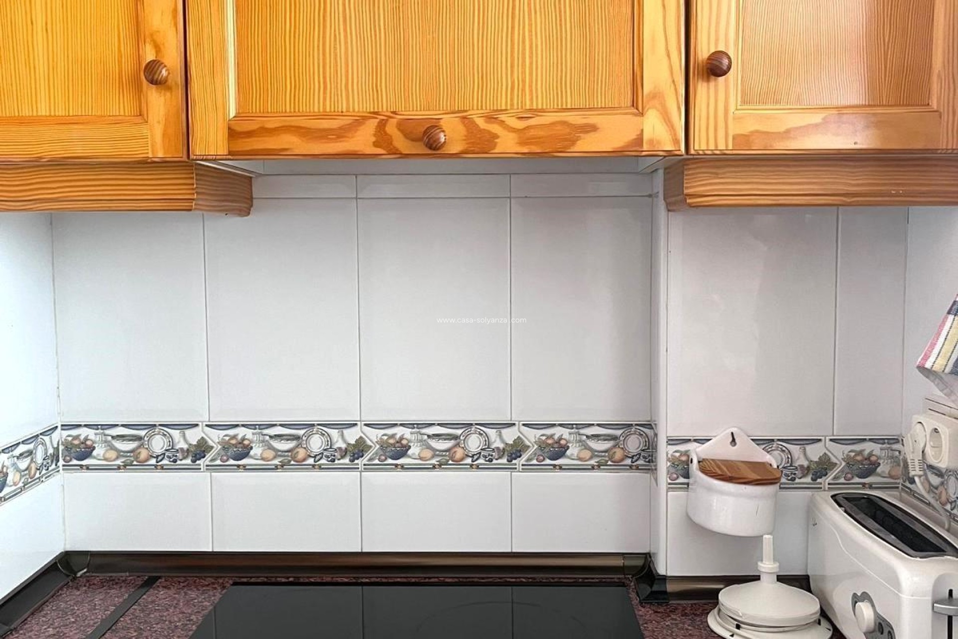 Resale - Apartment / flat - Torrevieja - Acequion