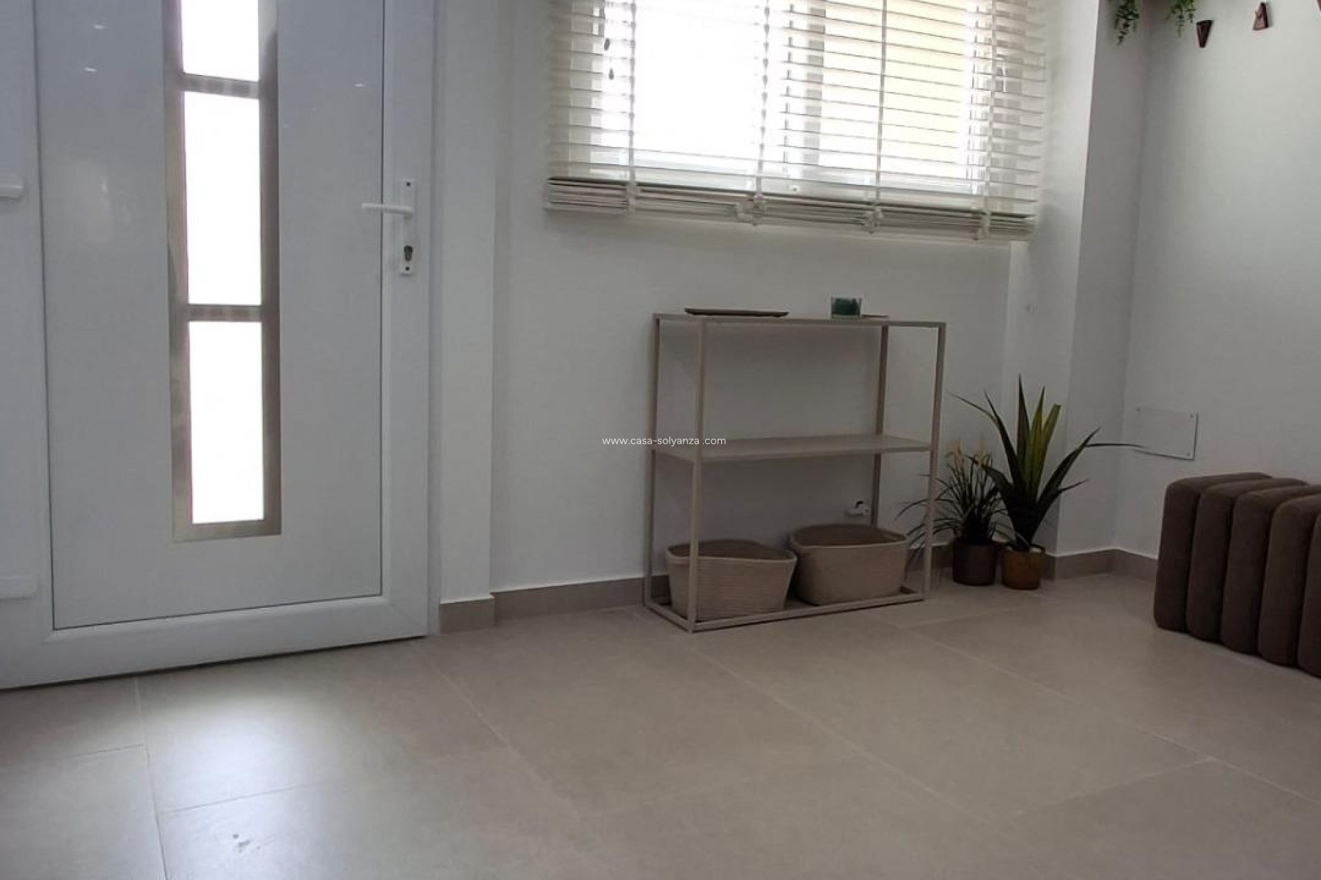 Resale - Apartment / flat - Torrevieja - Acequion