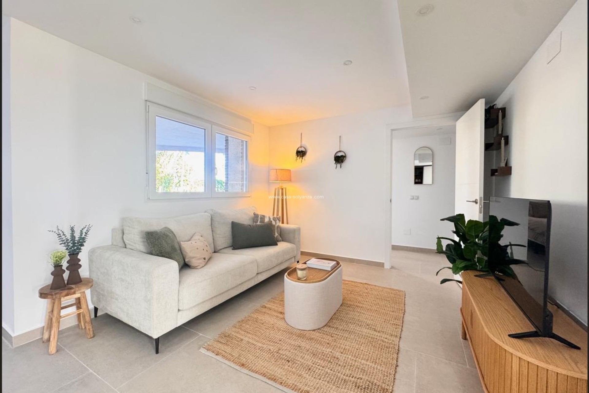 Resale - Apartment / flat - Torrevieja - Acequion