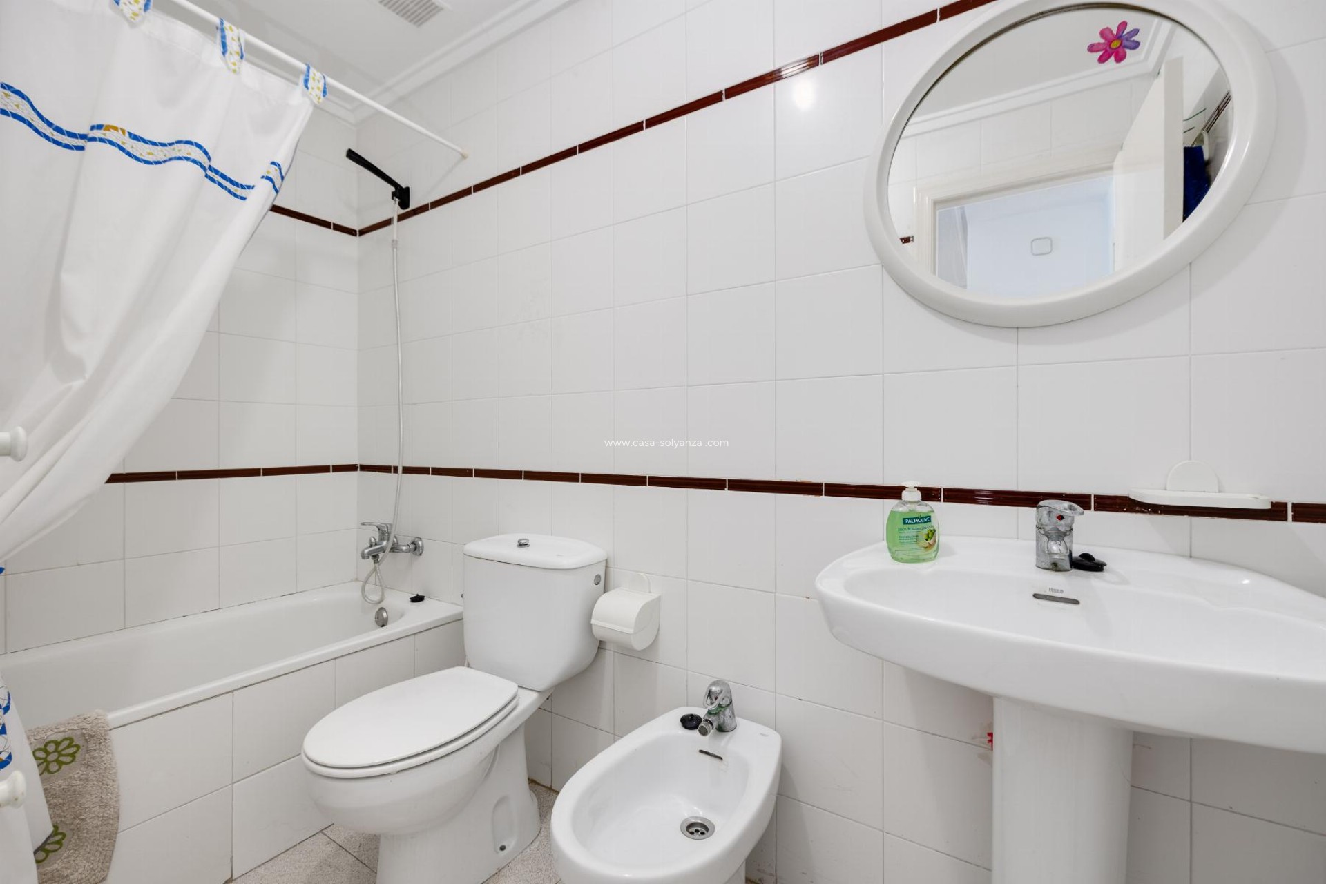 Resale - Apartment / flat - Torrevieja - Acequion