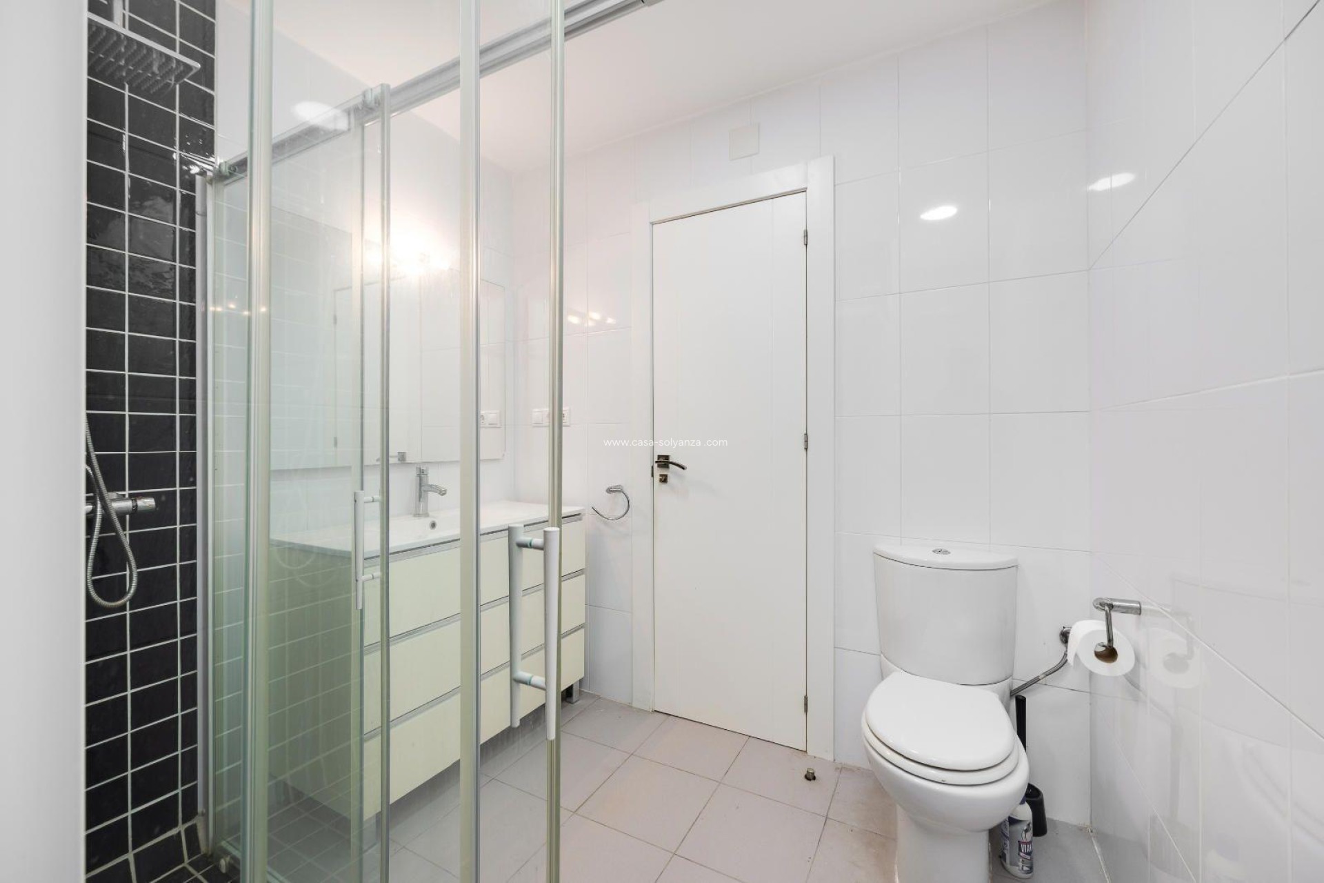 Resale - Apartment / flat - Torrevieja - Acequion