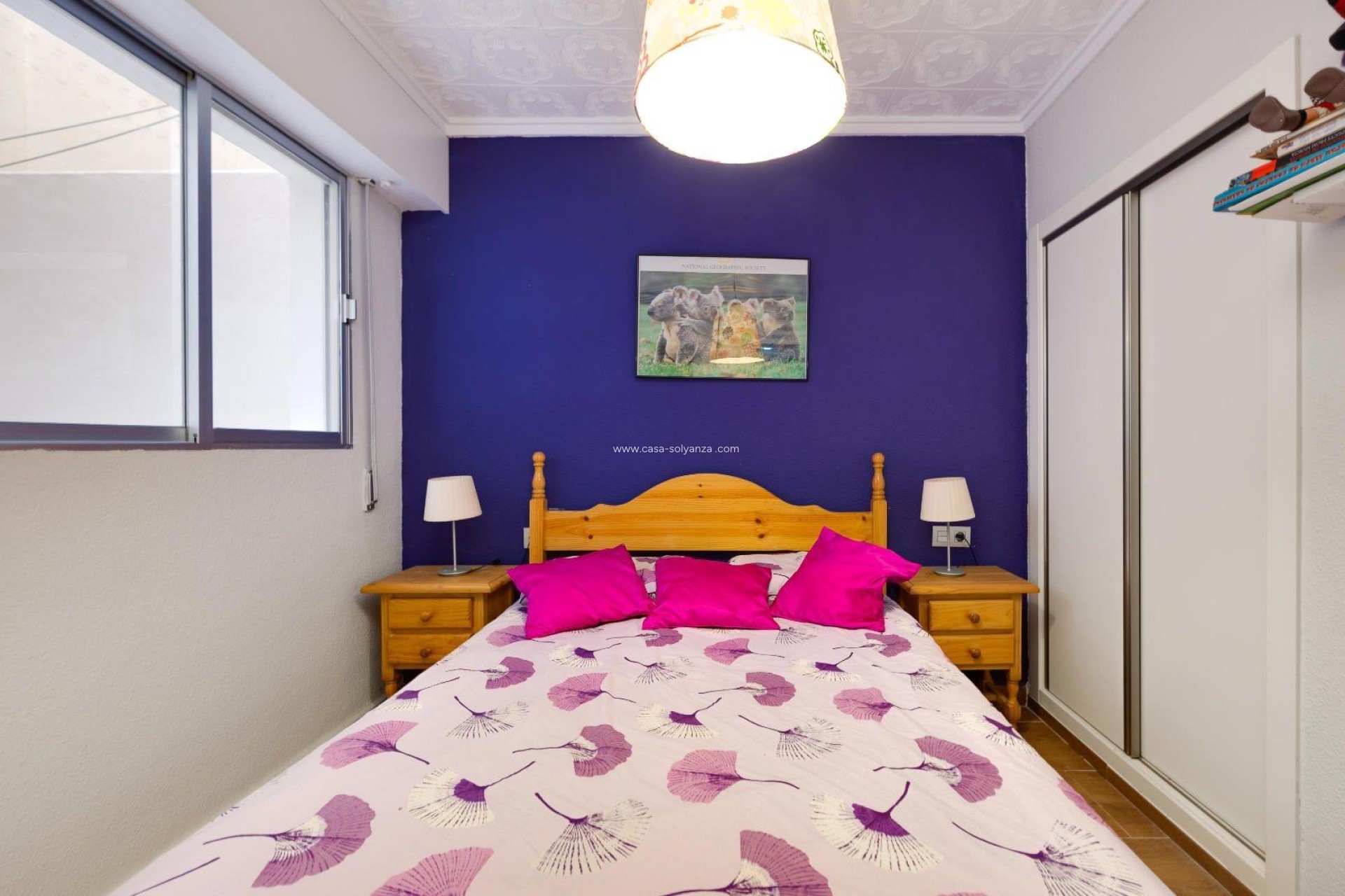 Resale - Apartment / flat - Torrevieja - Acequion