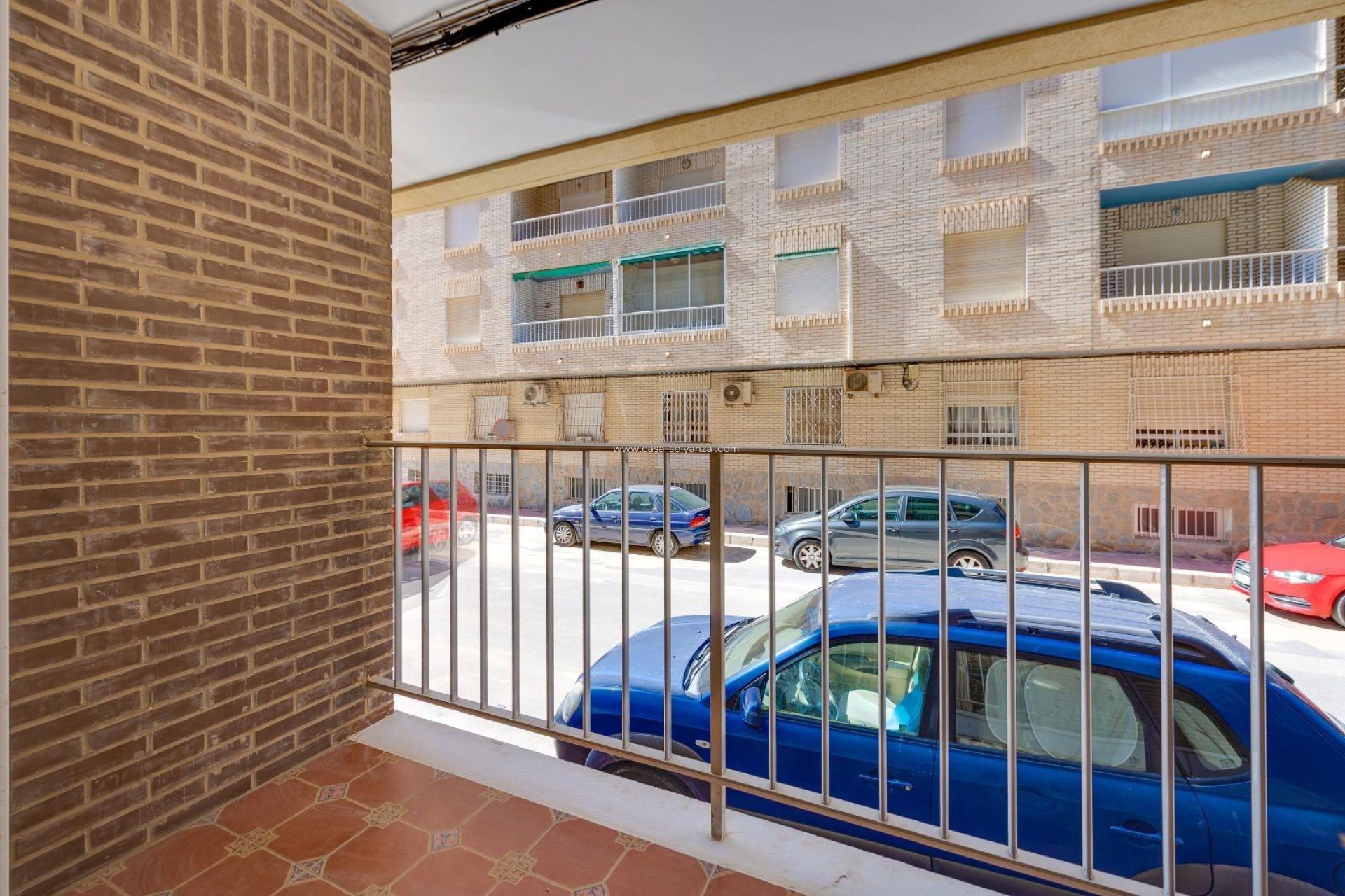 Resale - Apartment / flat - Torrevieja - Acequion