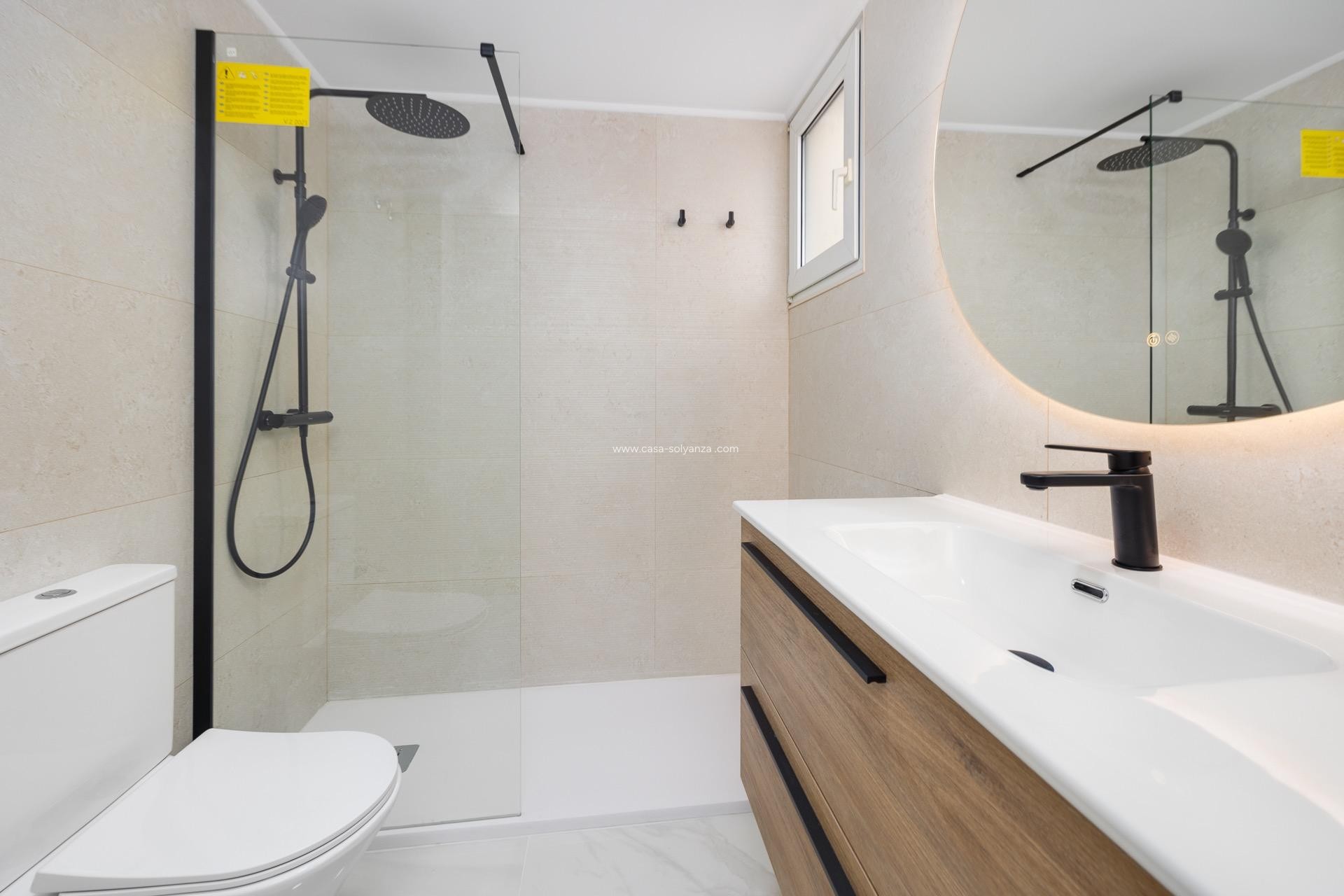 Resale - Apartment / flat - Torrevieja - Acequion