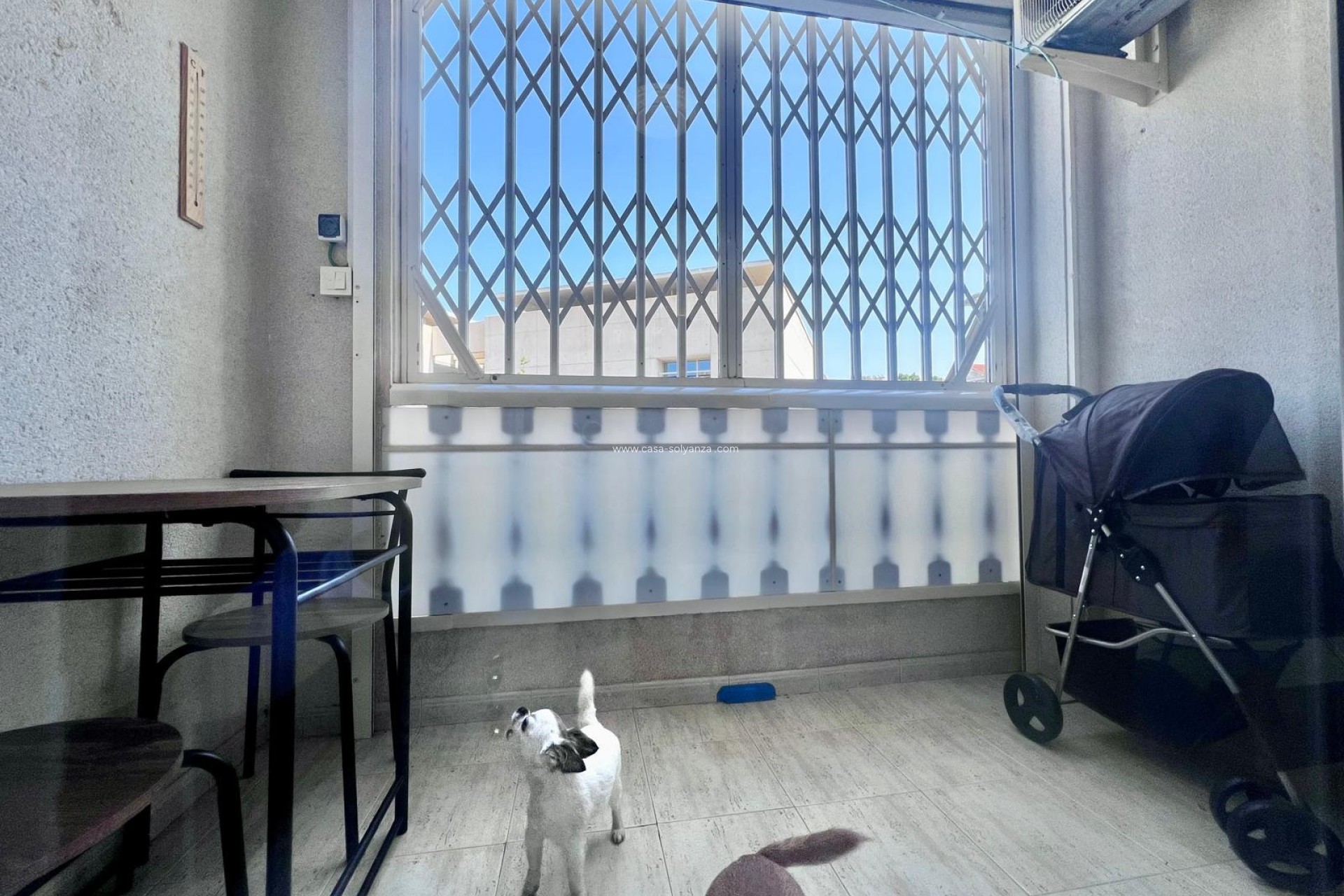 Resale - Apartment / flat - Torrevieja - Acequion