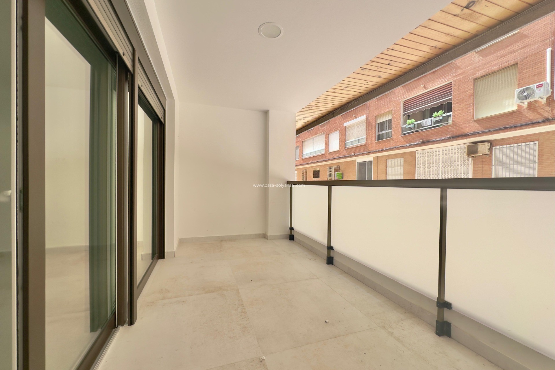 Resale - Apartment / flat - Torrevieja - Acequion