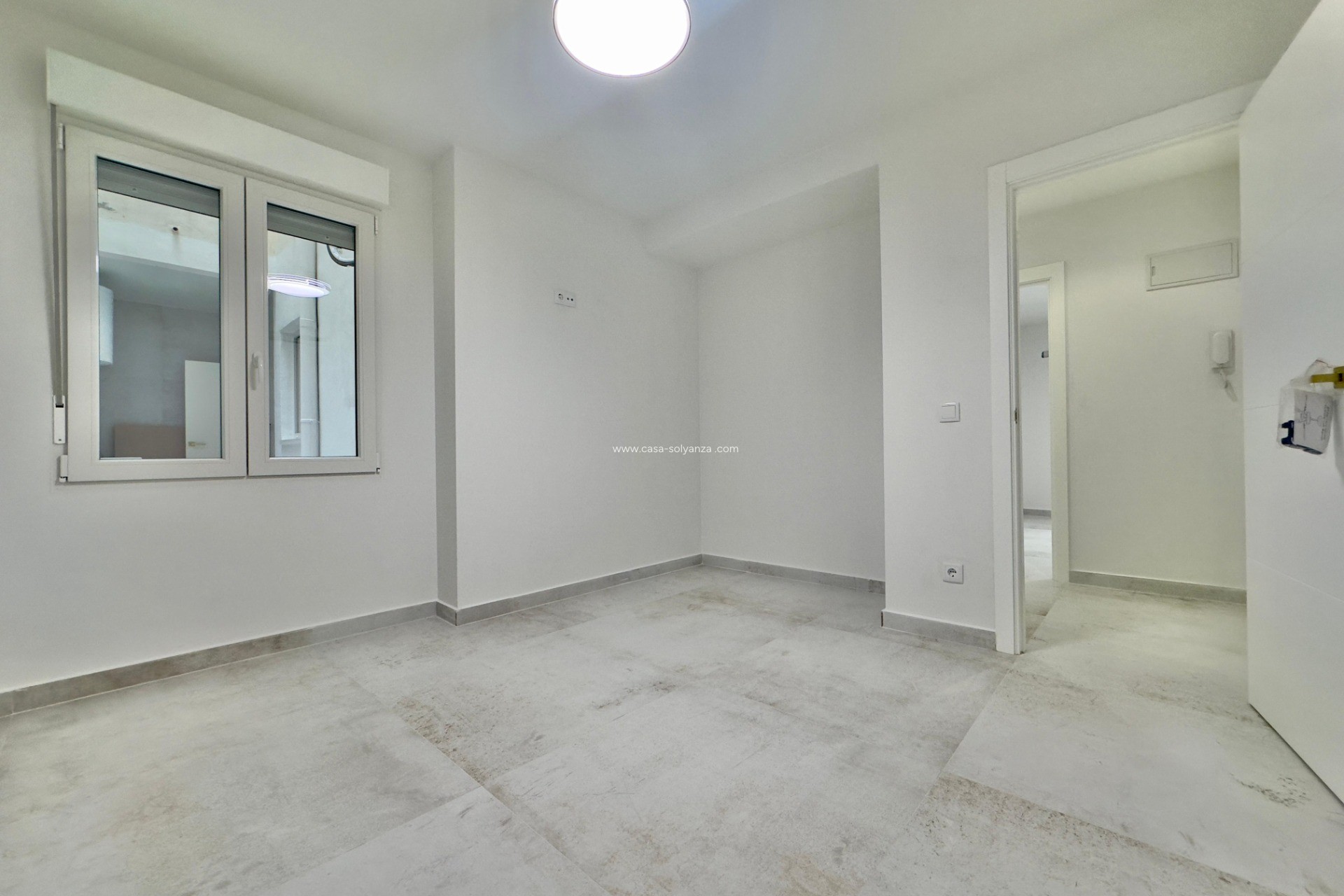 Resale - Apartment / flat - Torrevieja - Acequion