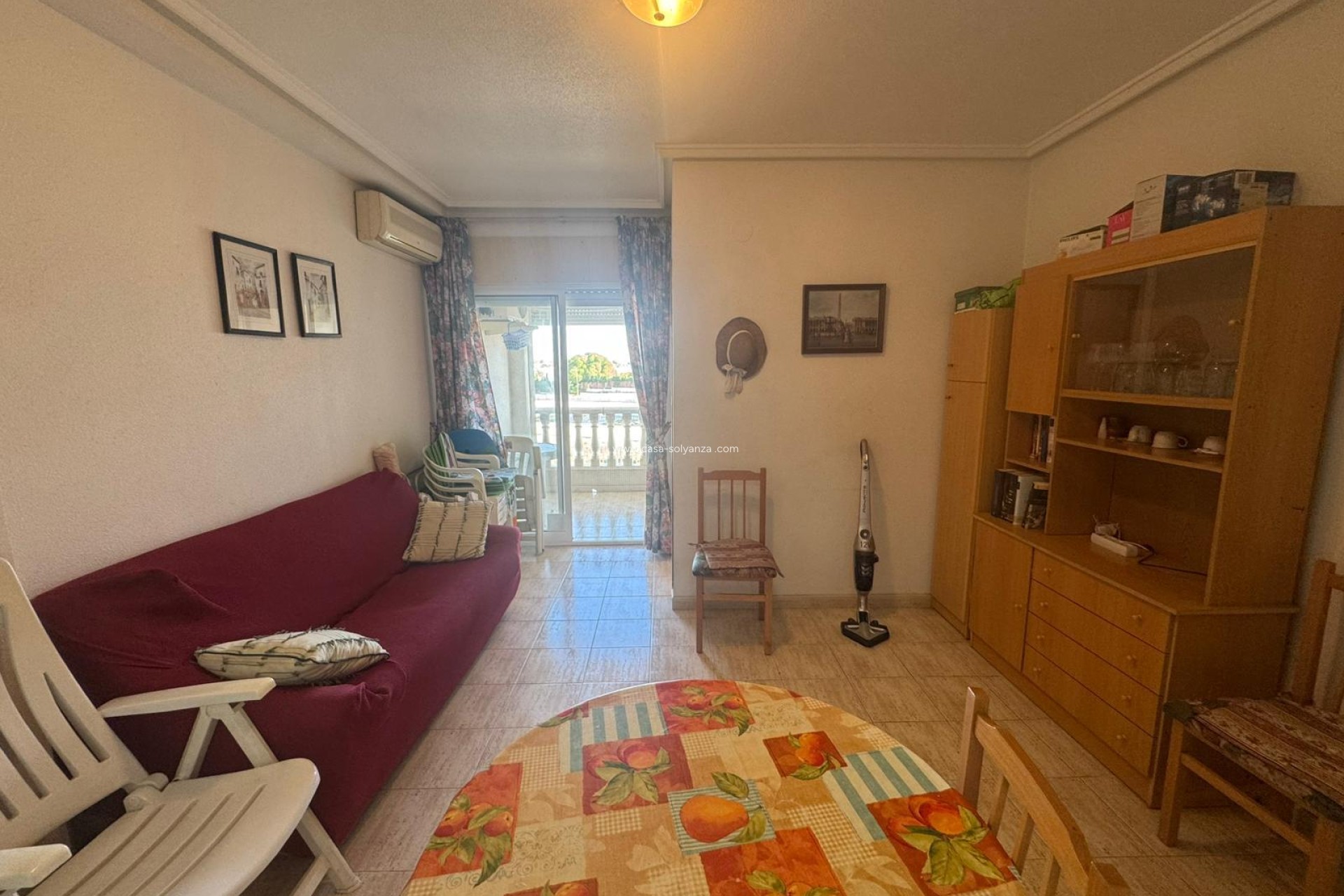 Resale - Apartment / flat - Torrevieja - Acequion