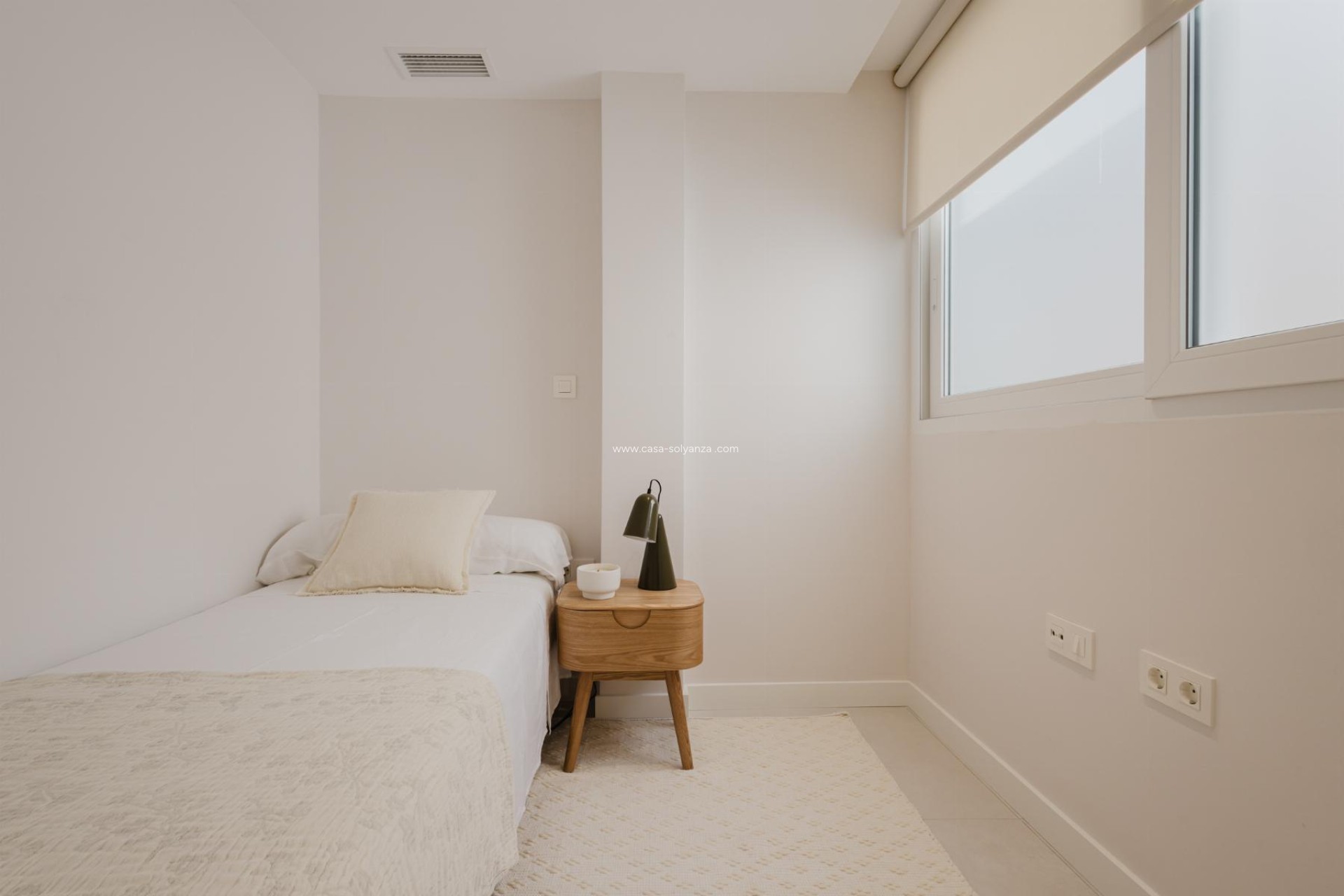 Resale - Apartment / flat - Torrevieja - Acequion
