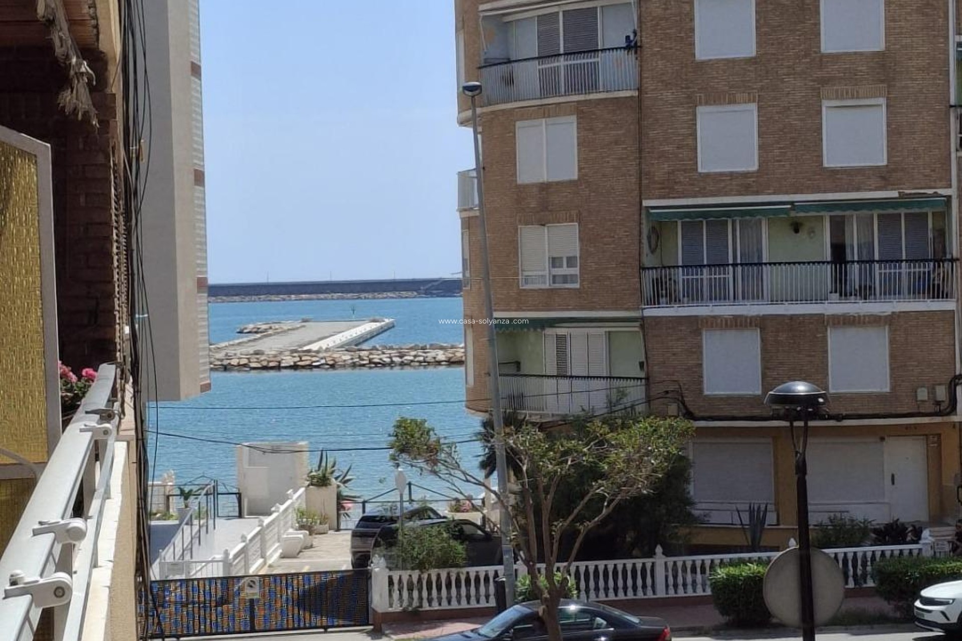 Resale - Apartment / flat - Torrevieja - Acequion