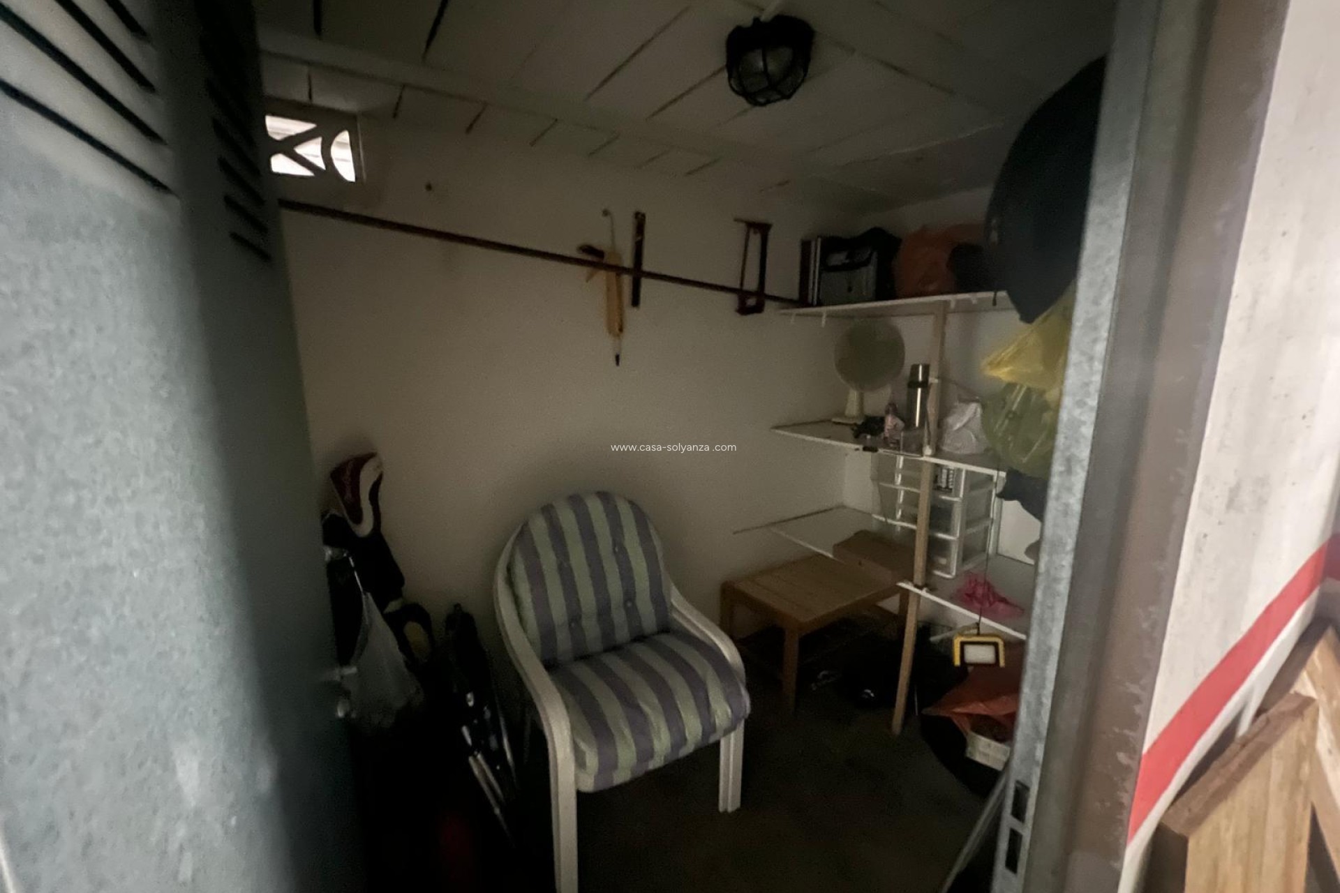 Resale - Apartment / flat - Torrevieja - Acequion