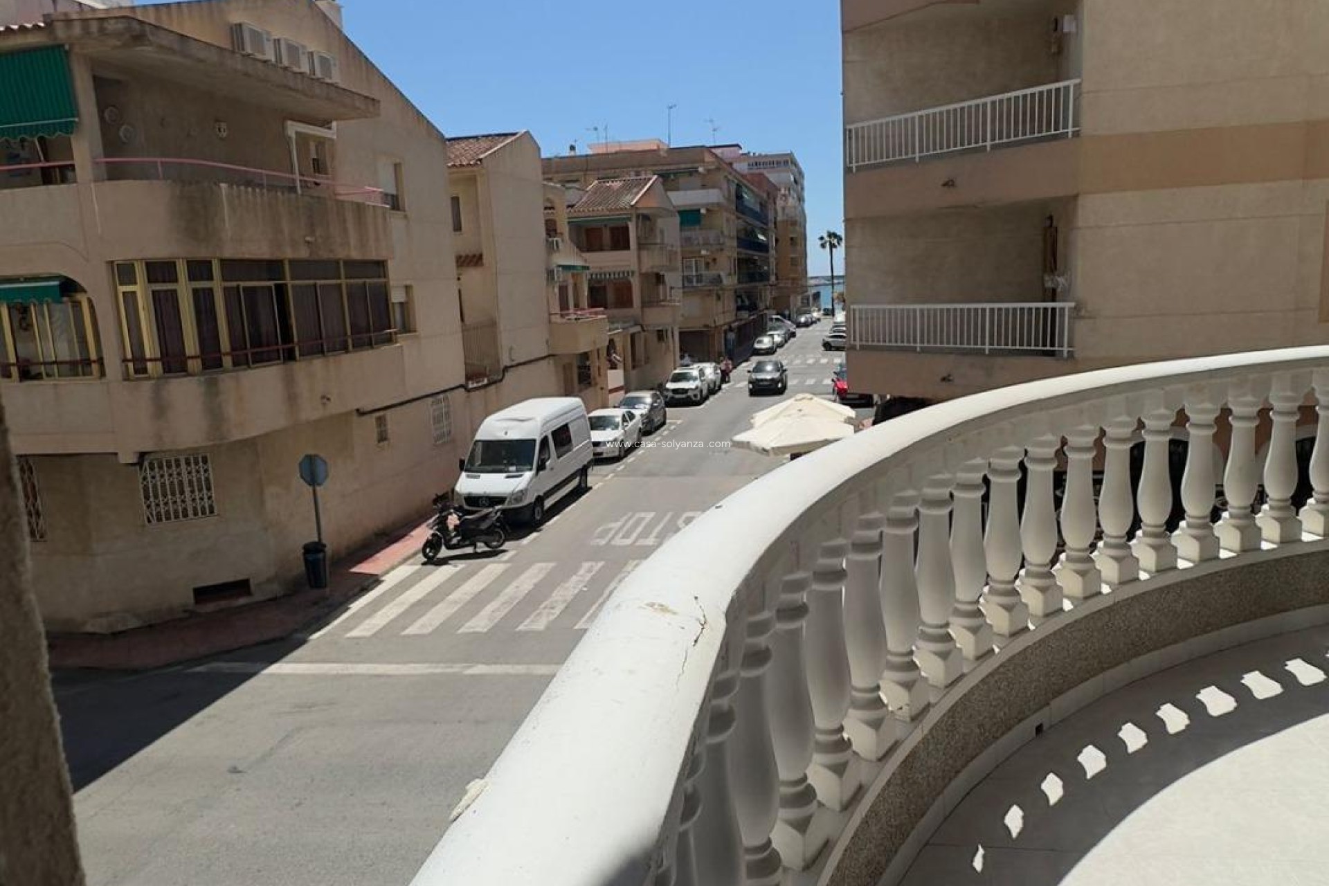 Resale - Apartment / flat - Torrevieja - Acequion