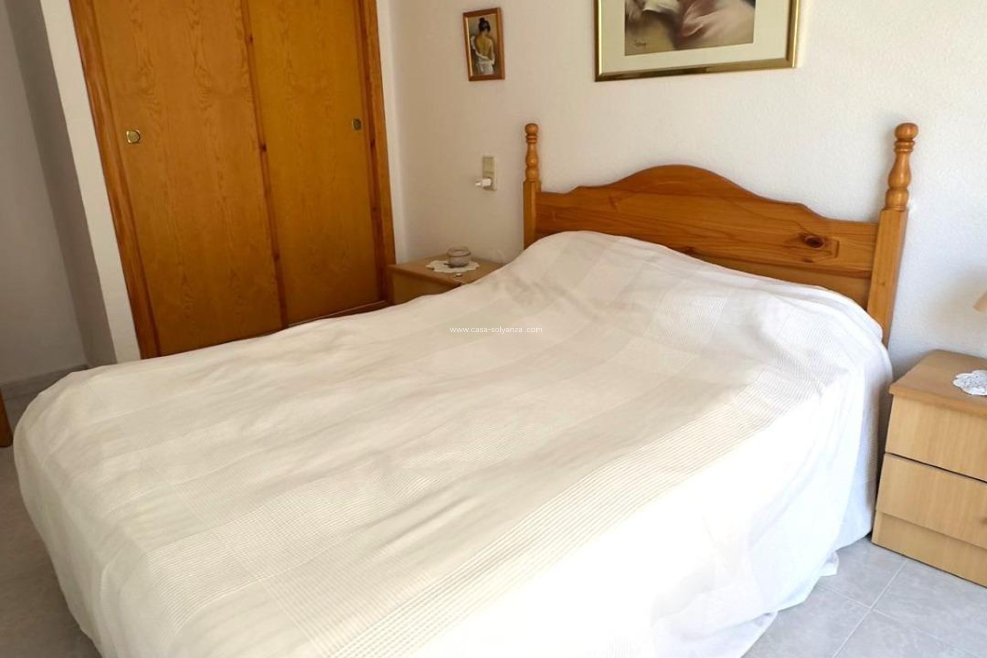 Resale - Apartment / flat - Torrevieja - Acequion