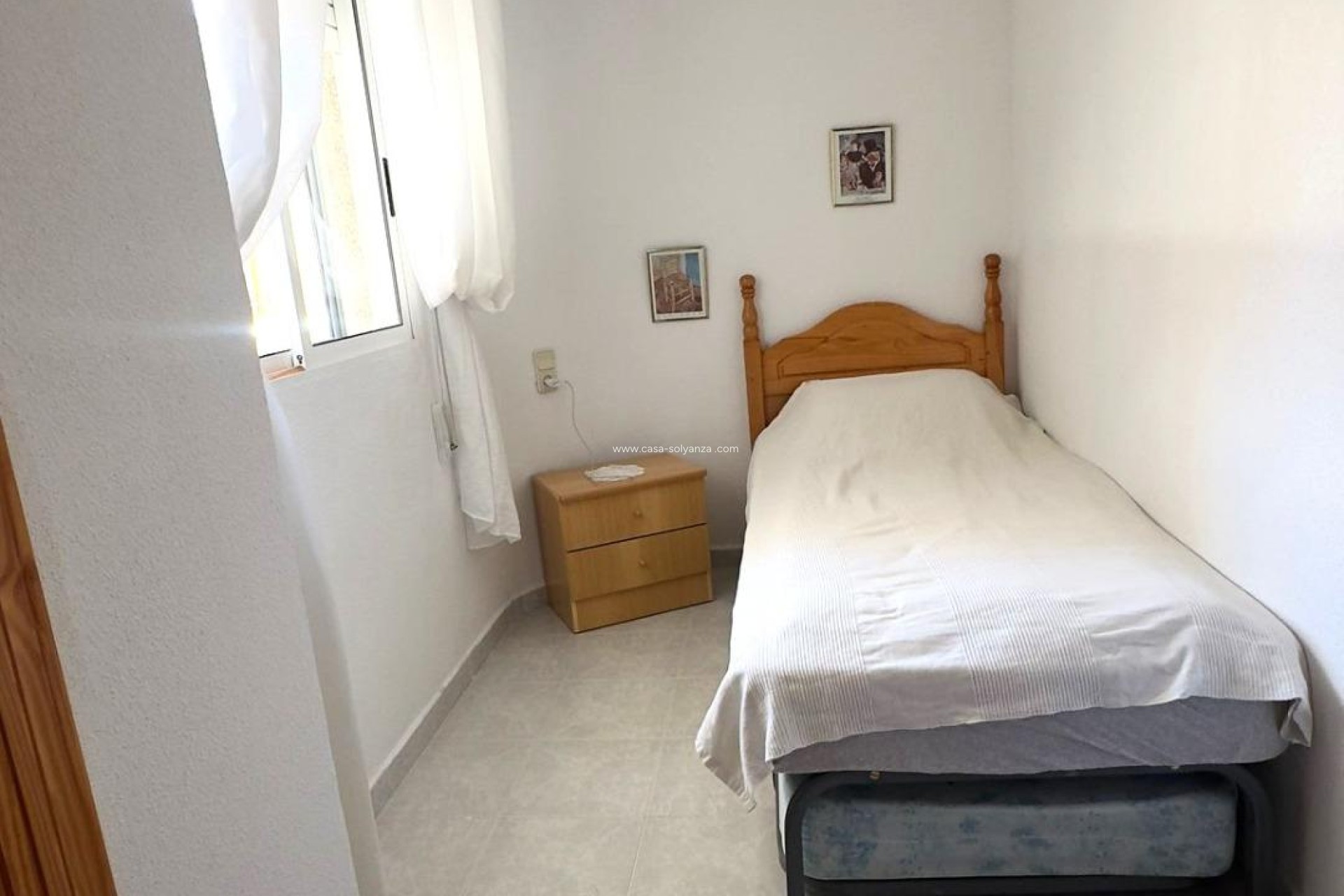 Resale - Apartment / flat - Torrevieja - Acequion