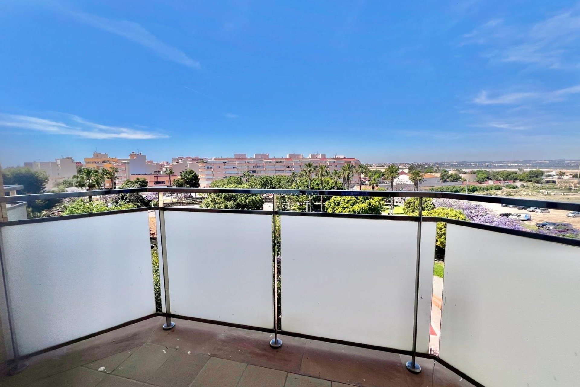 Resale - Apartment / flat - Torrevieja - Acequion