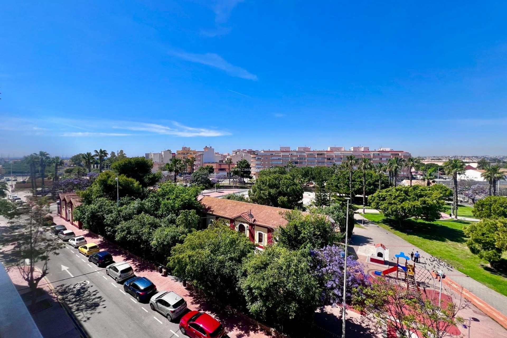 Resale - Apartment / flat - Torrevieja - Acequion