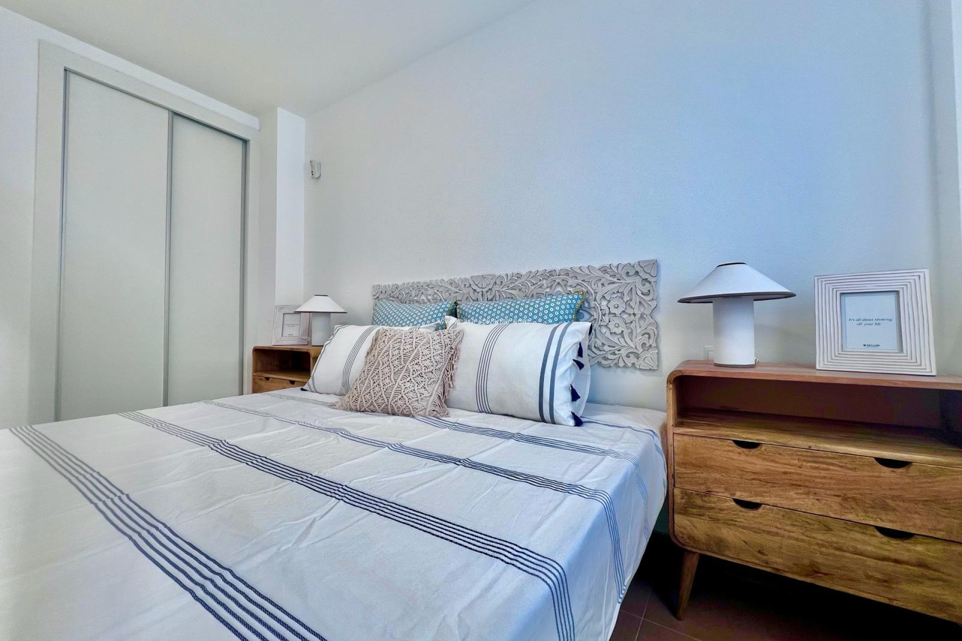Resale - Apartment / flat - Torrevieja - Acequion