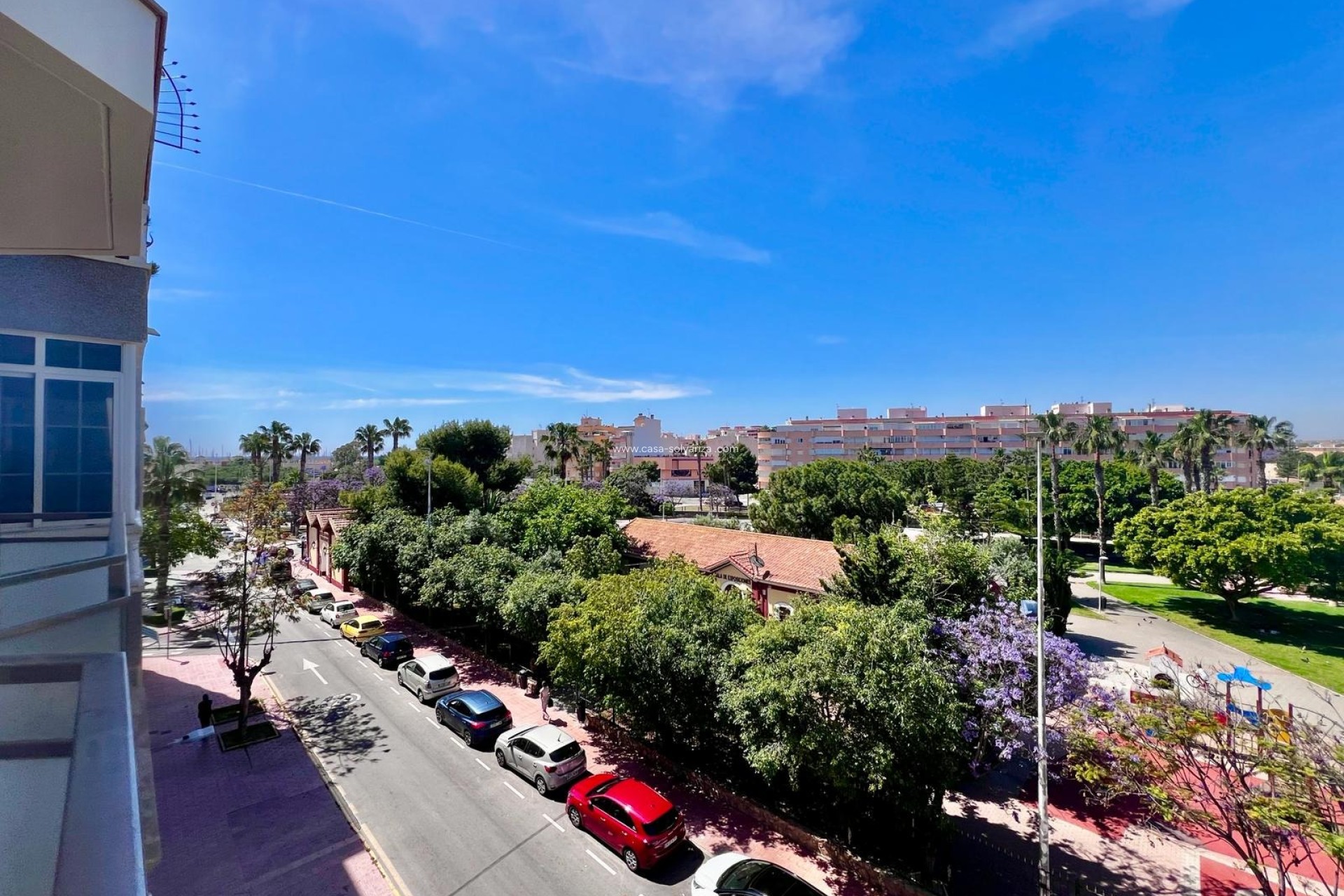 Resale - Apartment / flat - Torrevieja - Acequion