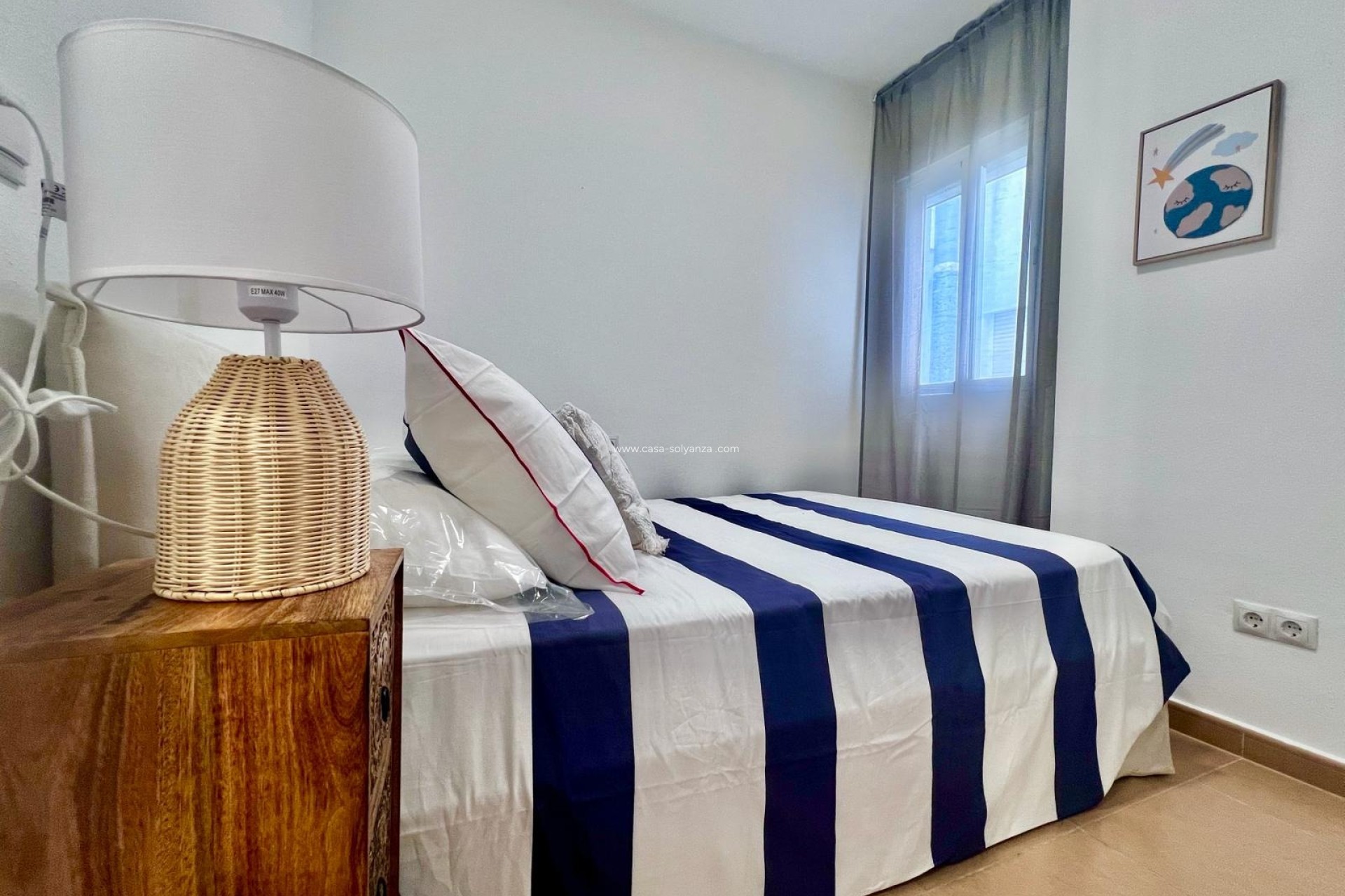 Resale - Apartment / flat - Torrevieja - Acequion
