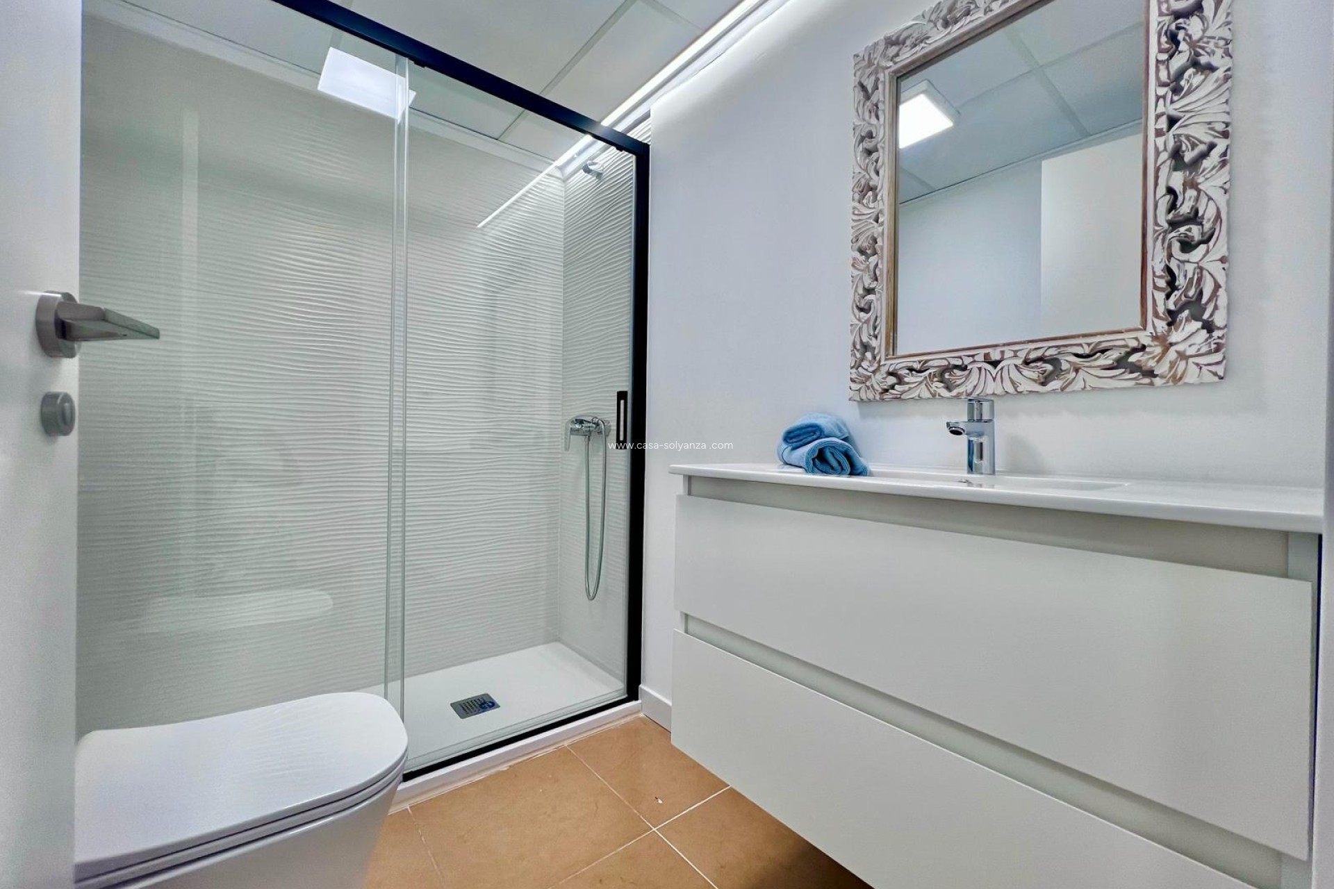 Resale - Apartment / flat - Torrevieja - Acequion