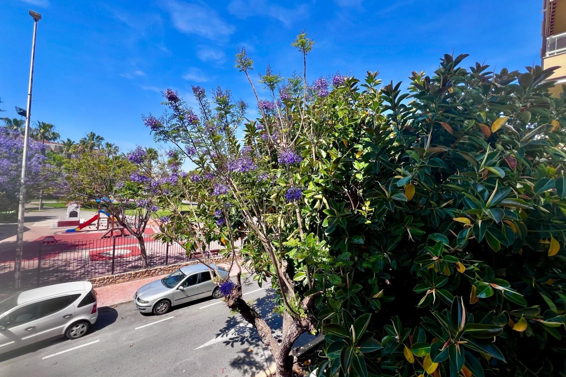Resale - Apartment / flat - Torrevieja - Acequion