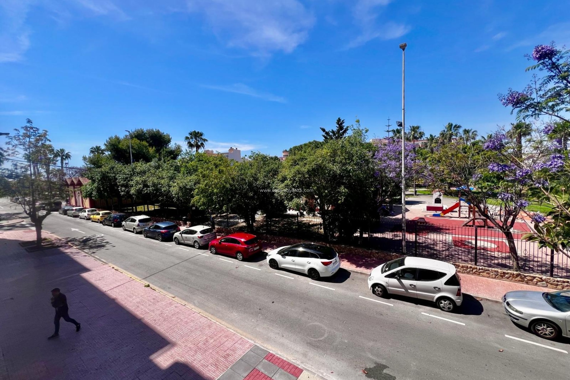 Resale - Apartment / flat - Torrevieja - Acequion