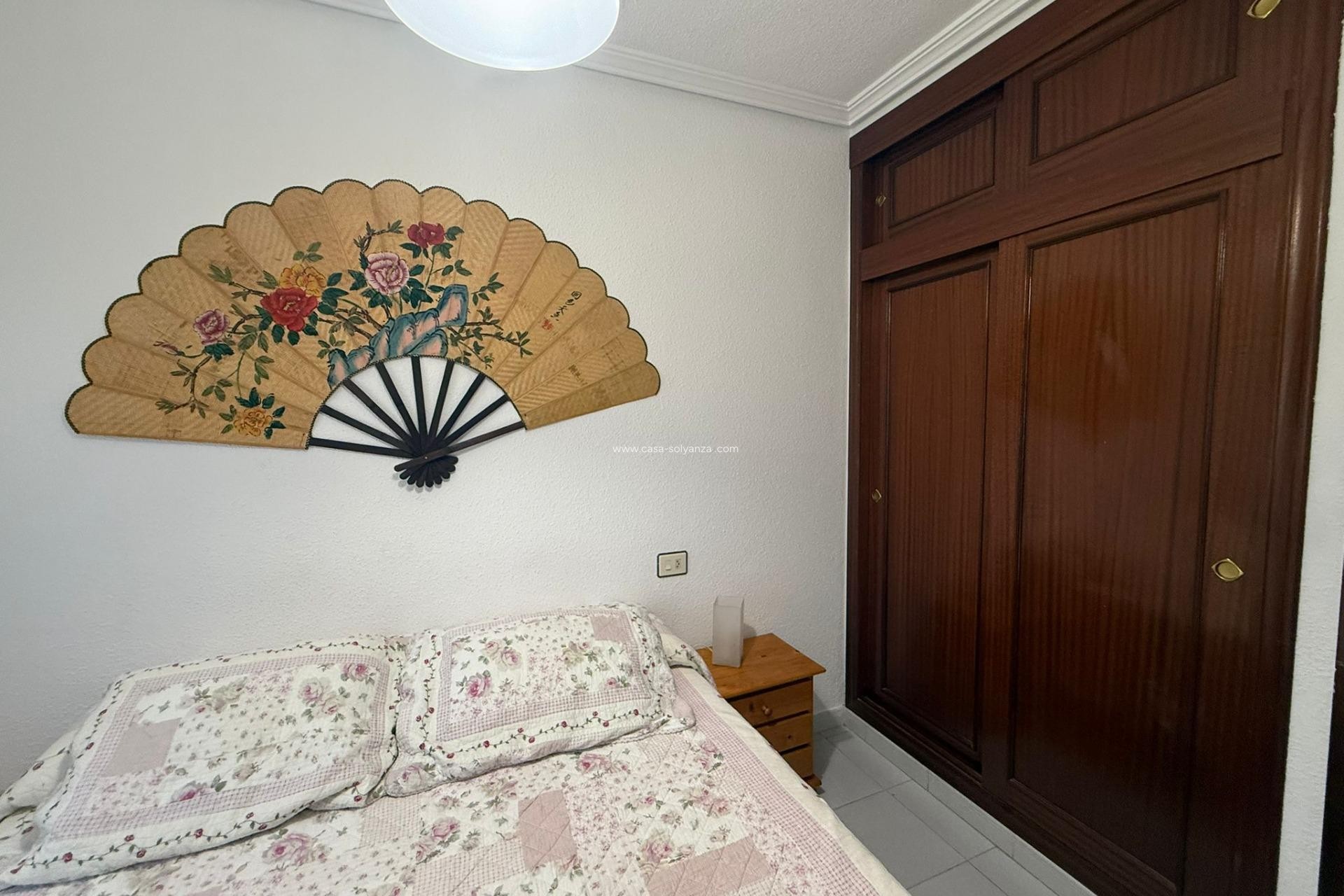 Resale - Apartment / flat - Torrevieja - Acequion