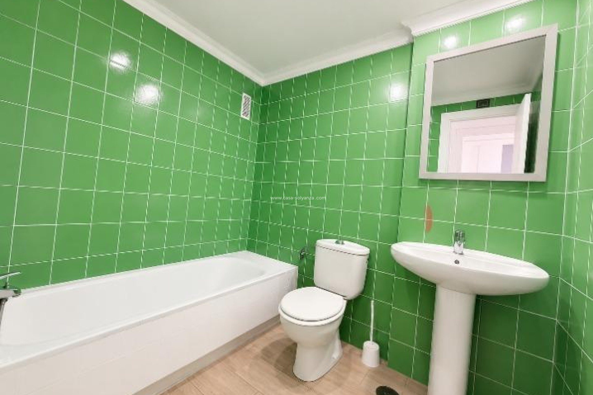 Resale - Apartment / flat - Torrevieja - Acequion
