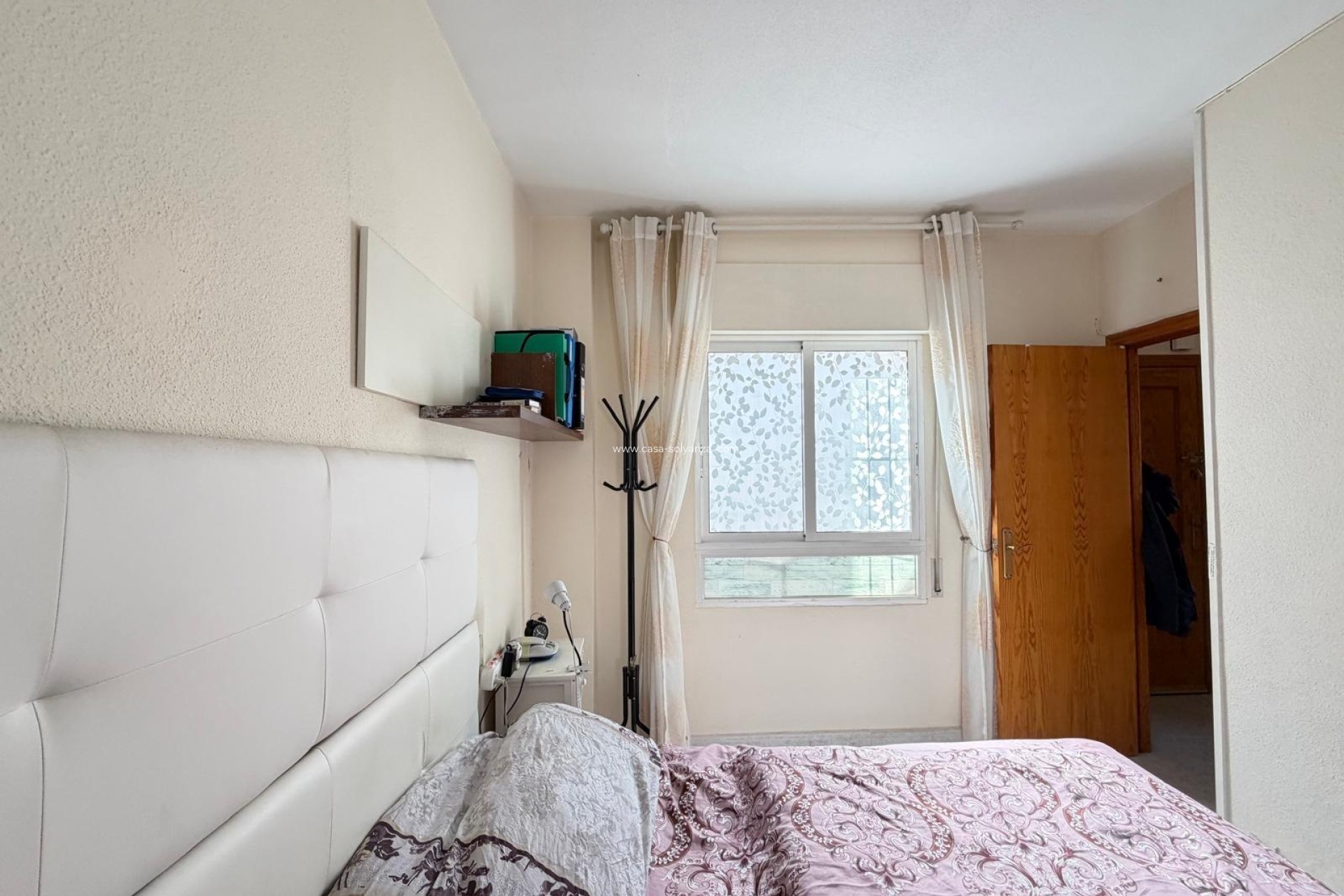 Resale - Apartment / flat - Torrevieja - Acequion
