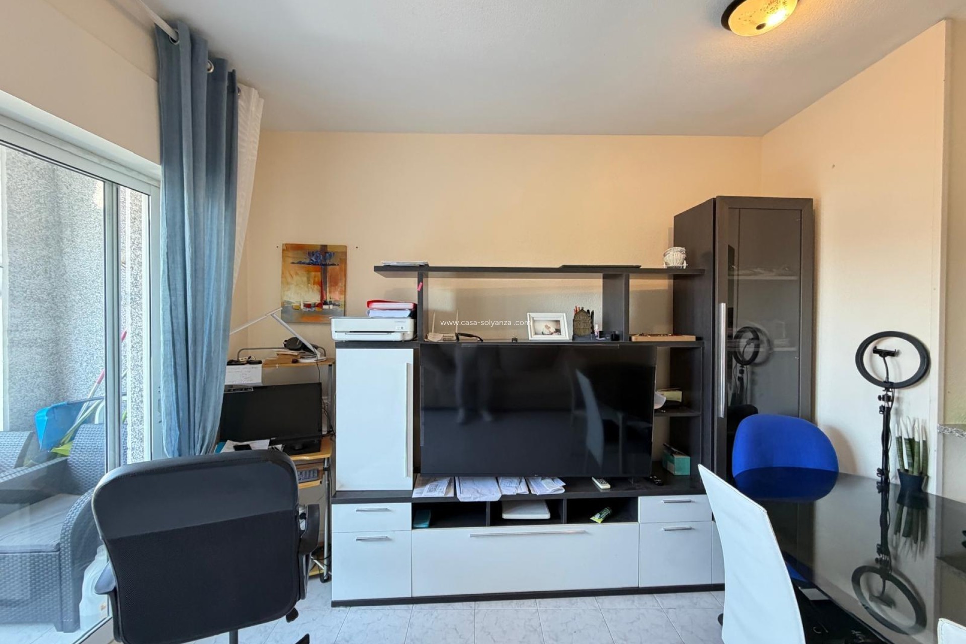 Resale - Apartment / flat - Torrevieja - Acequion