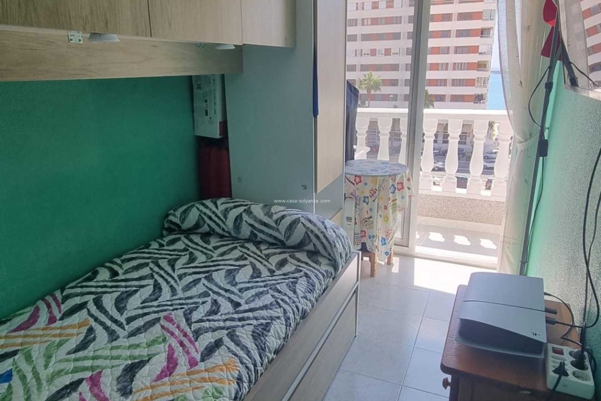 Resale - Apartment / flat - Torrevieja - Acequion