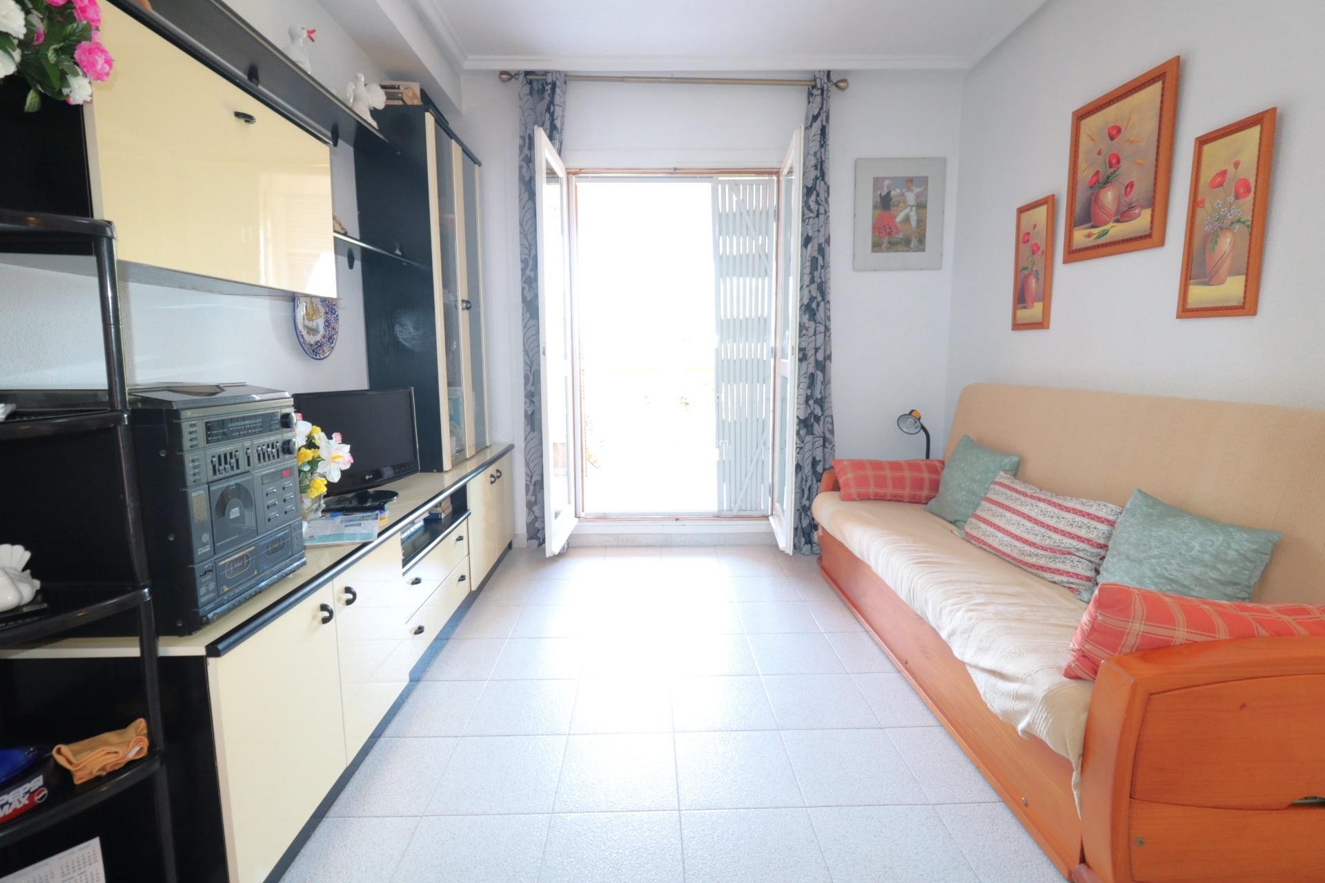 Resale - Apartment / flat - Torrevieja - Acequion