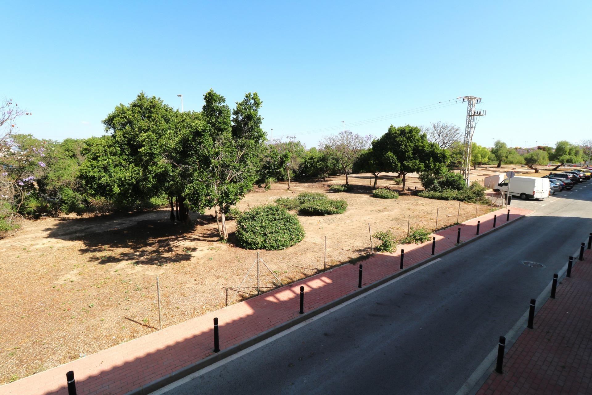 Resale - Apartment / flat - Torrevieja - Acequion