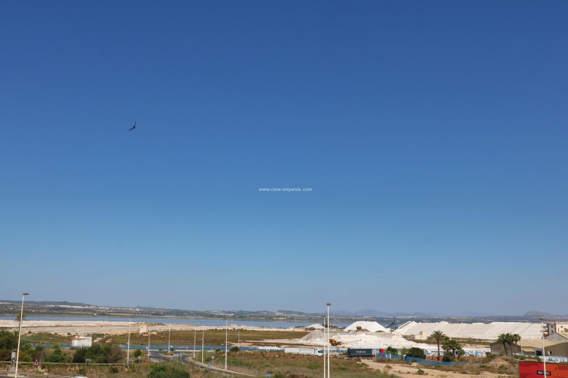 Resale - Apartment / flat - Torrevieja - Acequion
