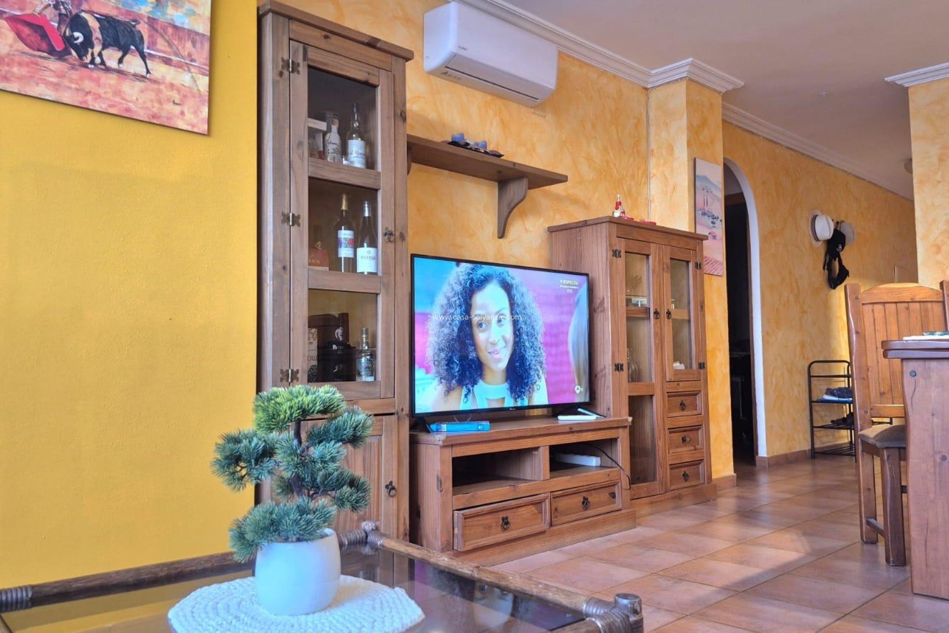 Resale - Apartment / flat - Torrevieja - Acequion