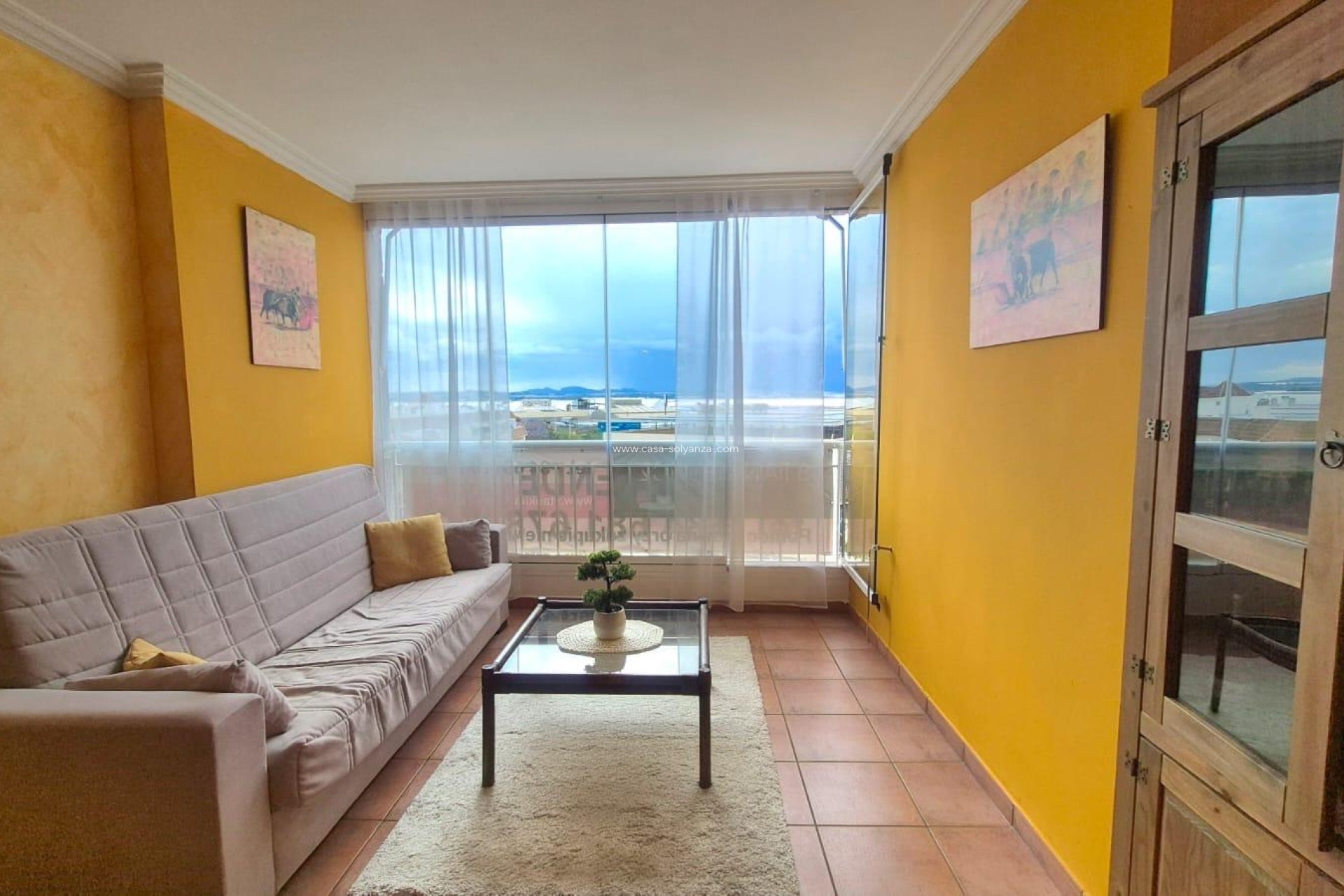 Resale - Apartment / flat - Torrevieja - Acequion