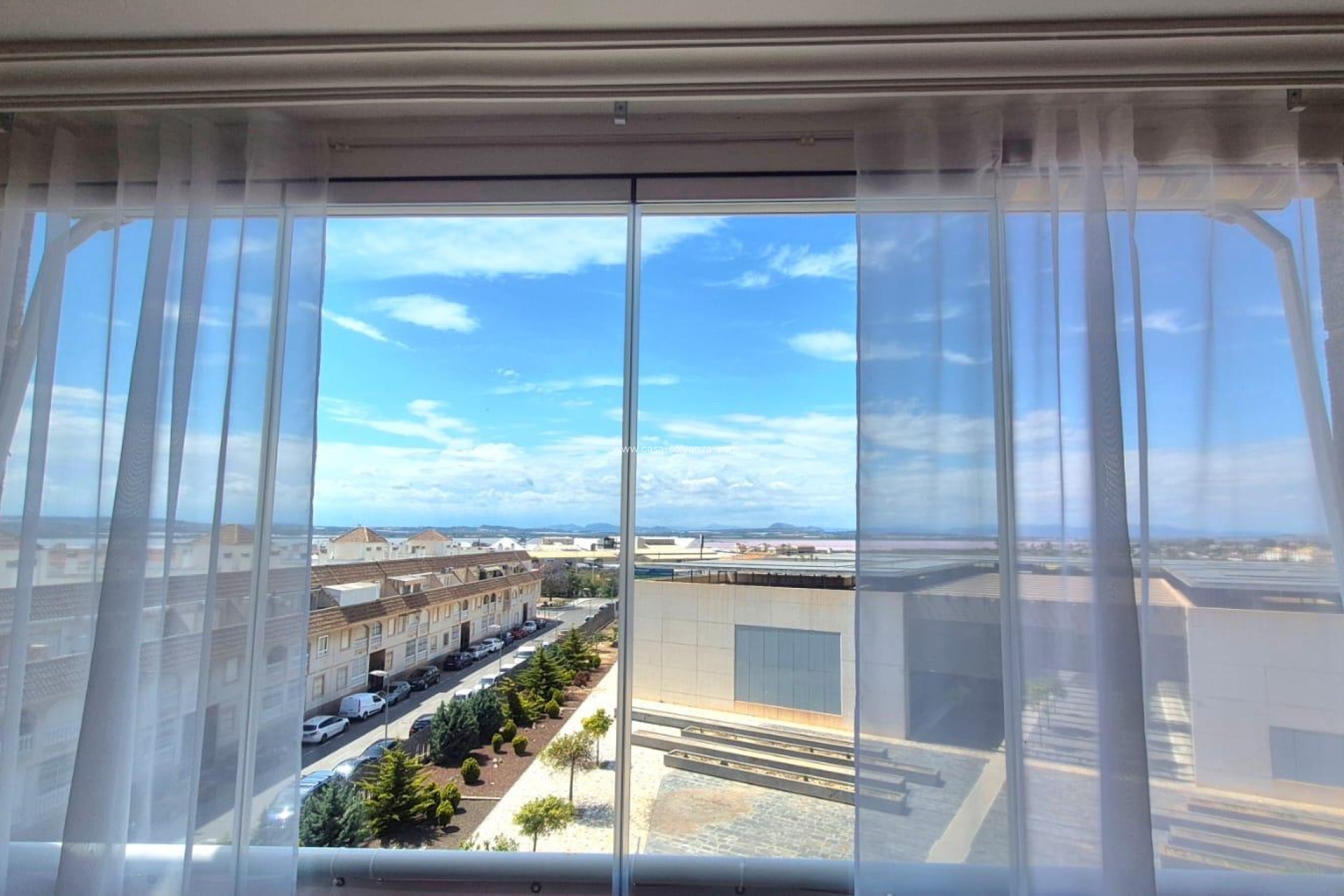 Resale - Apartment / flat - Torrevieja - Acequion