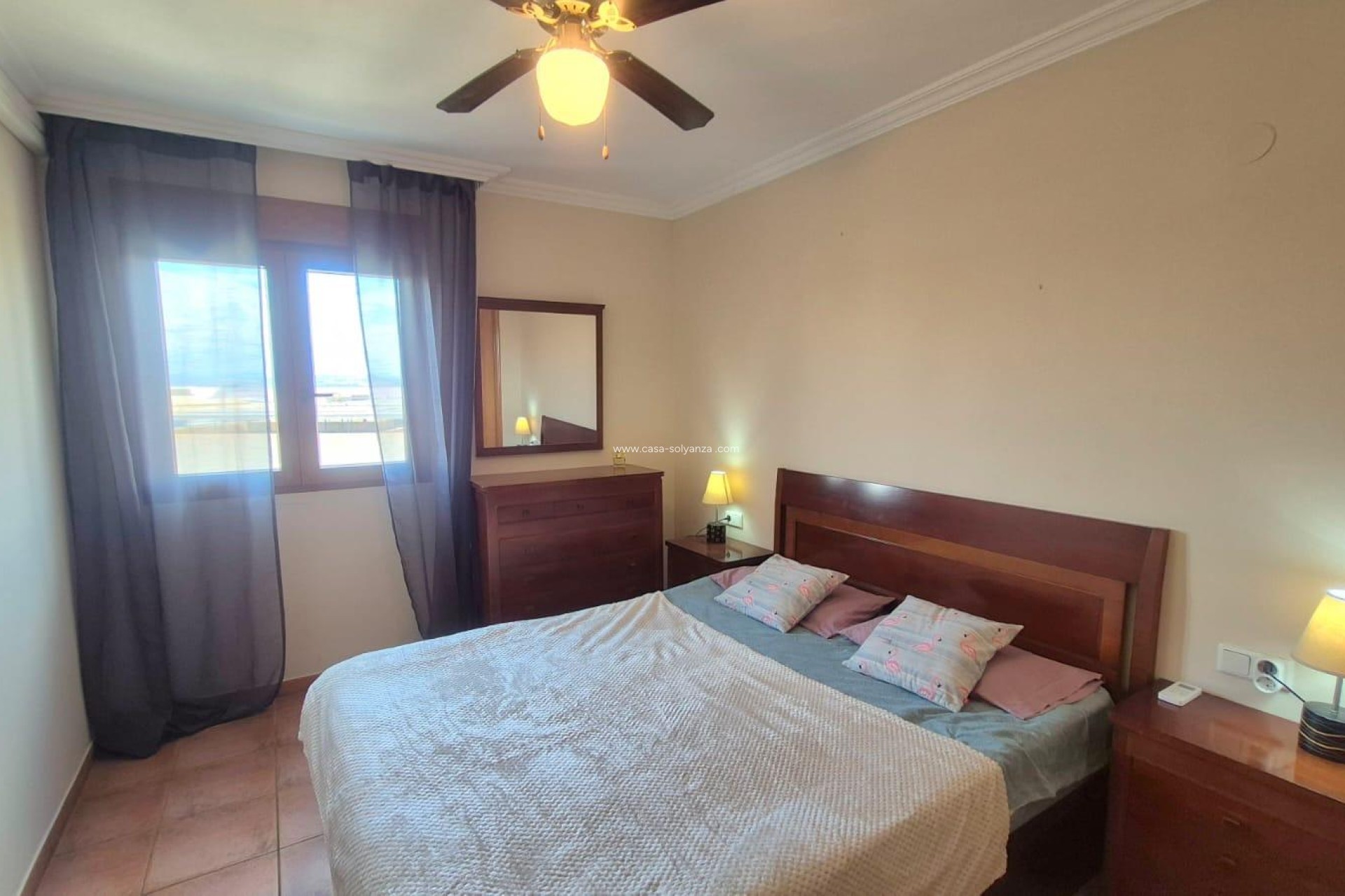 Resale - Apartment / flat - Torrevieja - Acequion