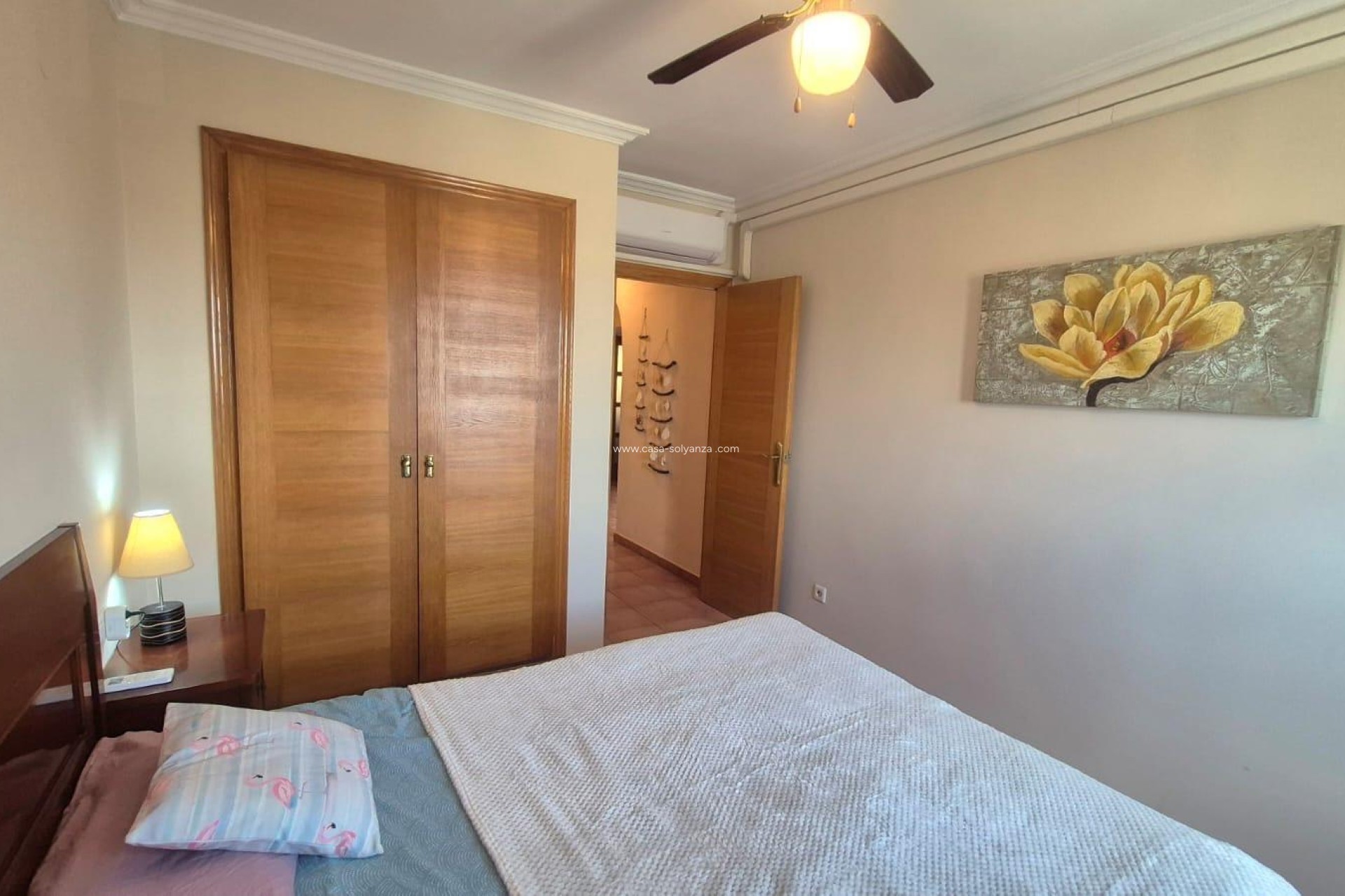 Resale - Apartment / flat - Torrevieja - Acequion