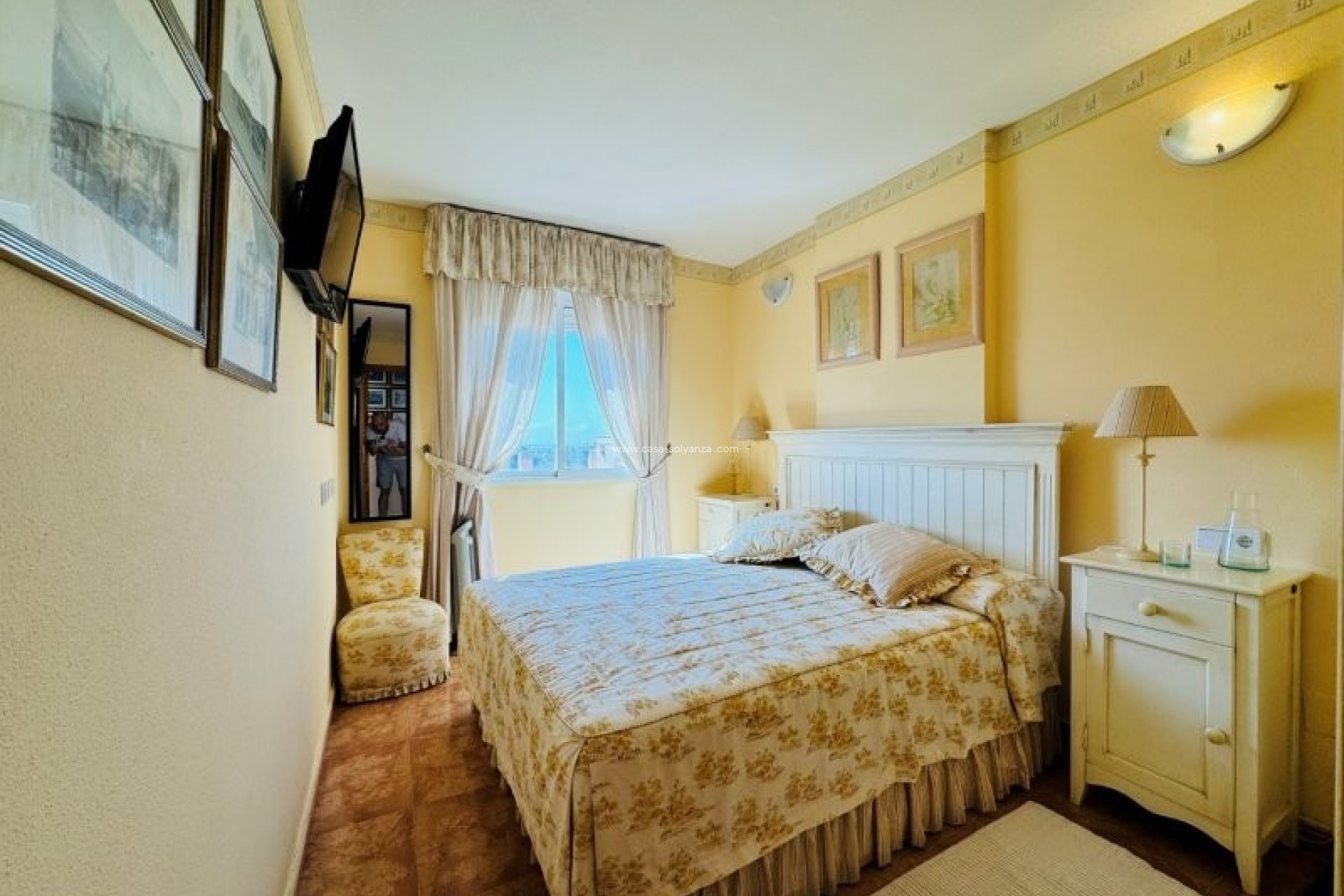 Resale - Apartment / flat - Torrevieja - Aguas nuevas 1