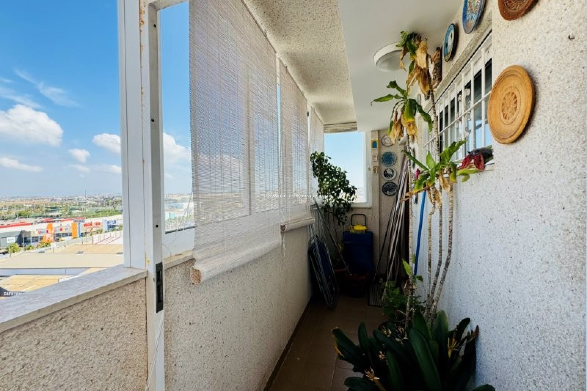 Resale - Apartment / flat - Torrevieja - Aguas nuevas 1