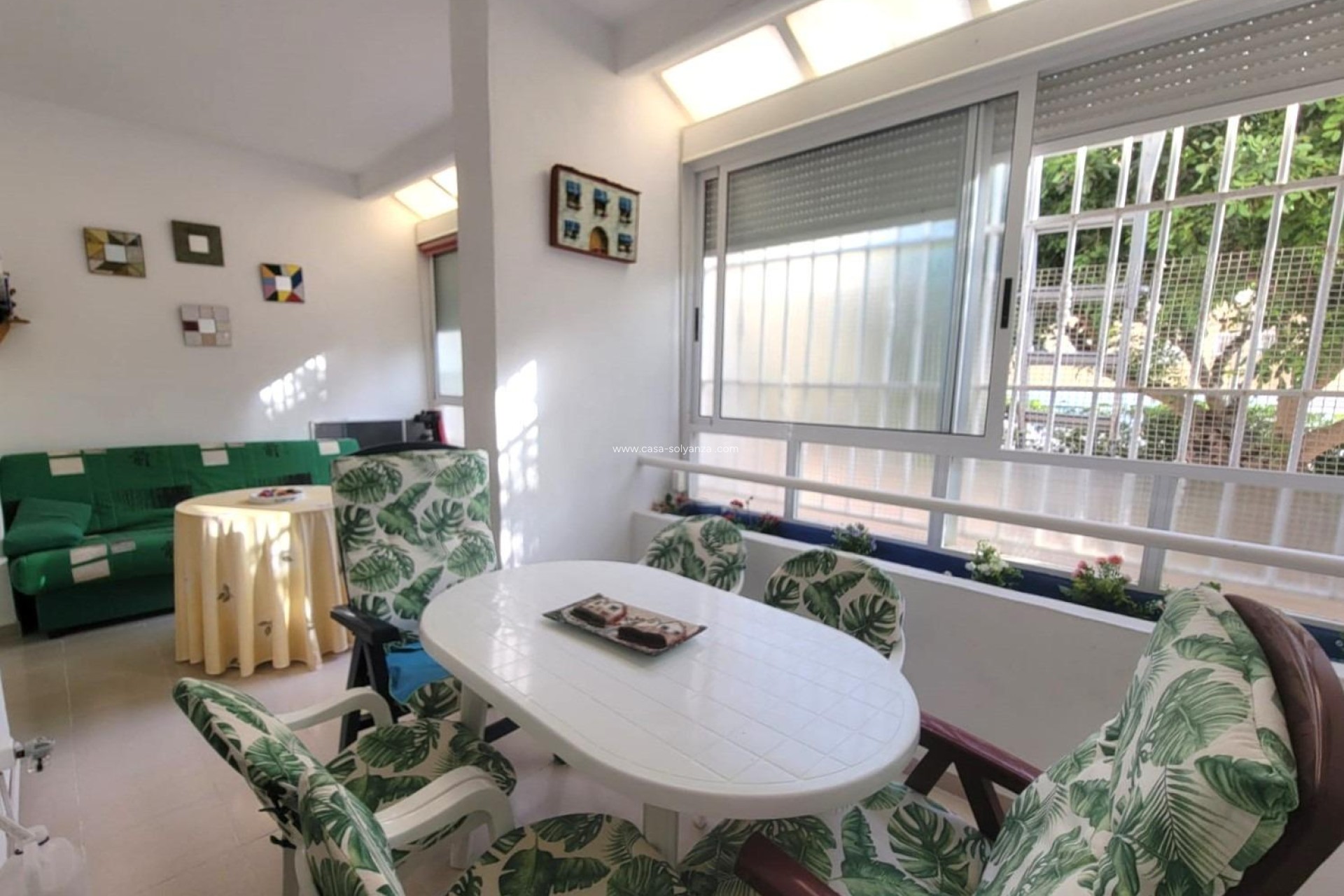Resale - Apartment / flat - Torrevieja - Aguas nuevas