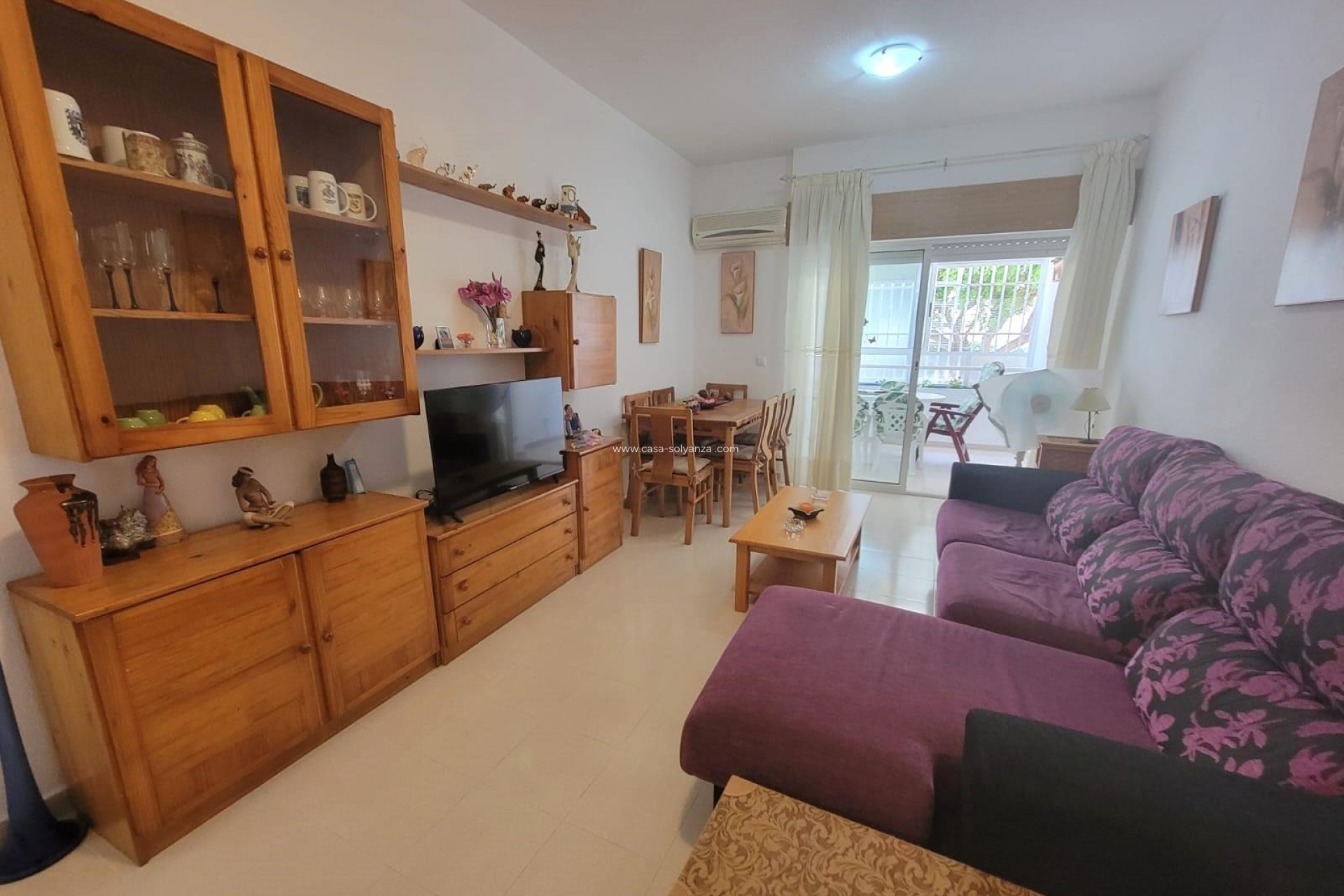 Resale - Apartment / flat - Torrevieja - Aguas nuevas