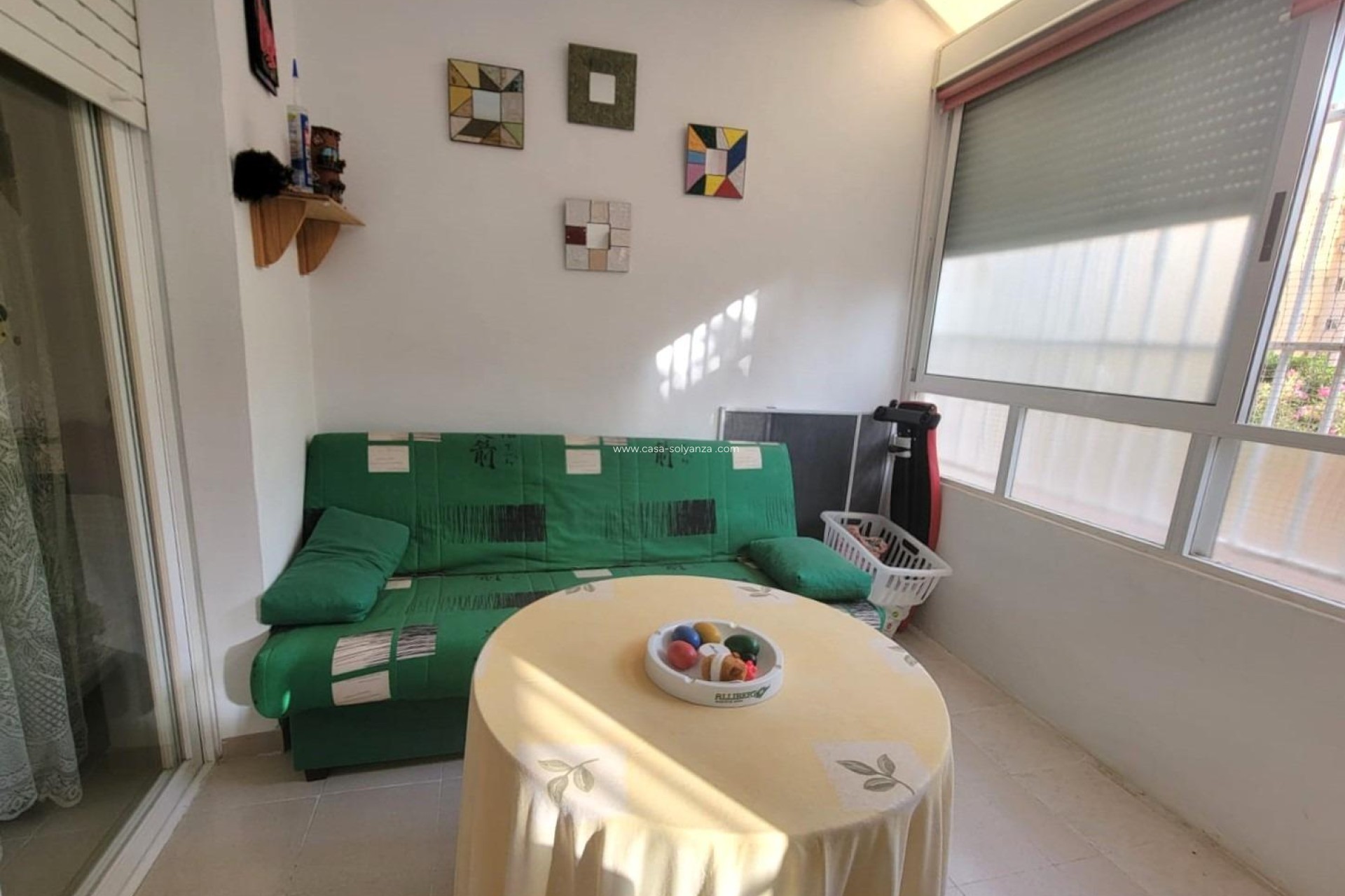 Resale - Apartment / flat - Torrevieja - Aguas nuevas